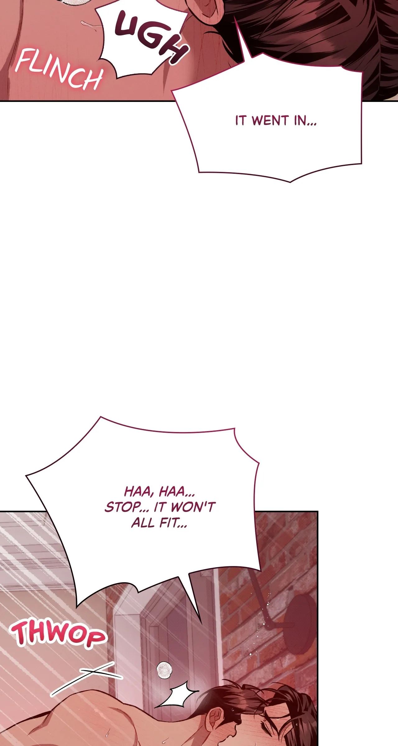 Amber Alert [Steamy] Chapter 29 page 70 - 