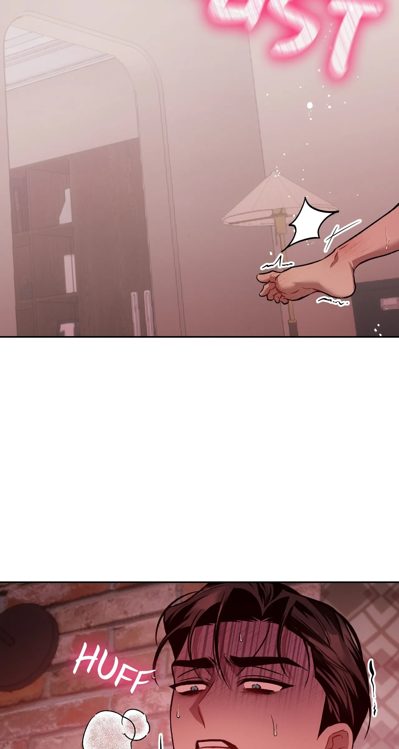 Amber Alert [Steamy] Chapter 29 page 74 - 