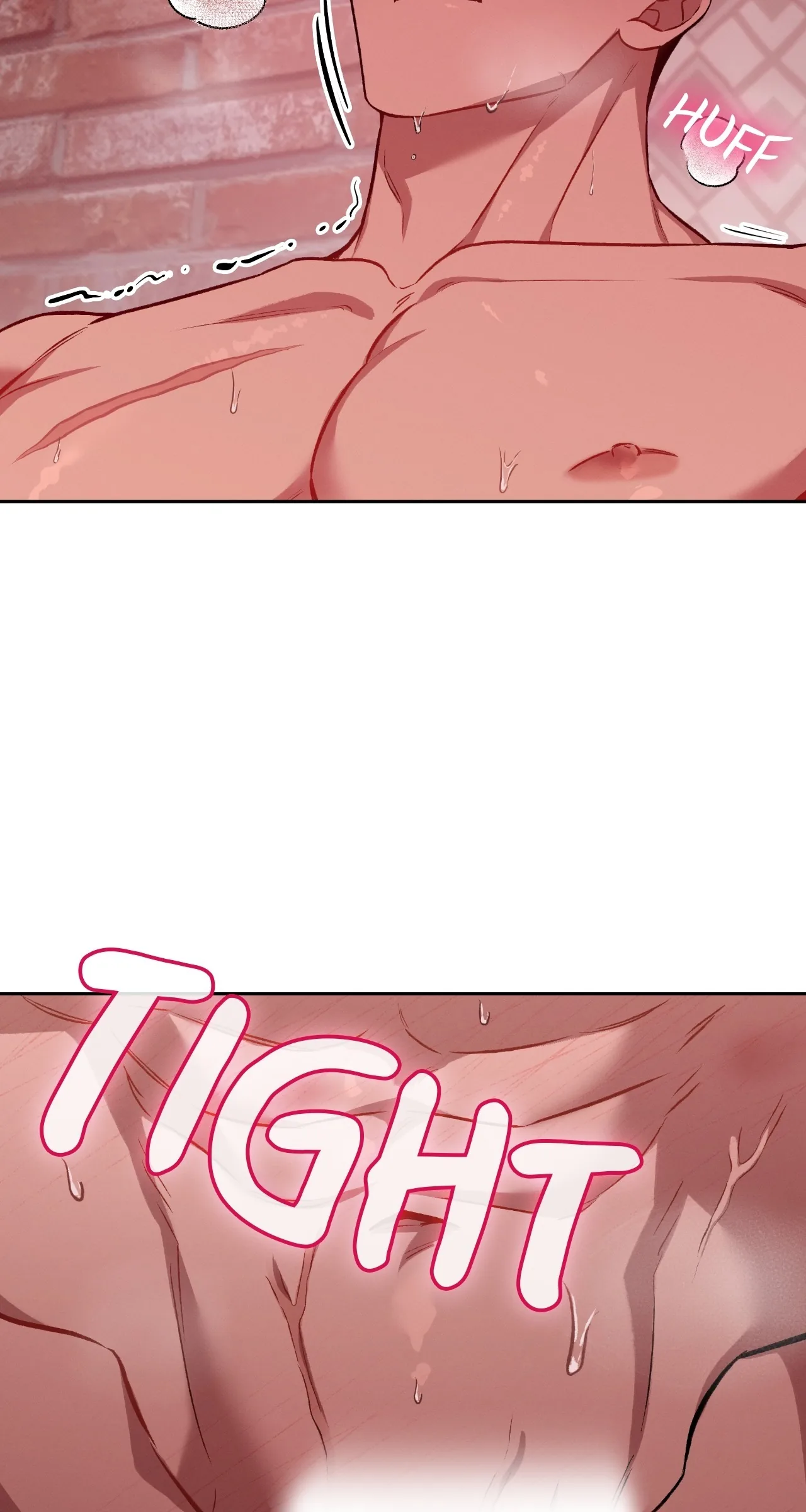 Amber Alert [Steamy] Chapter 29 page 75 - 