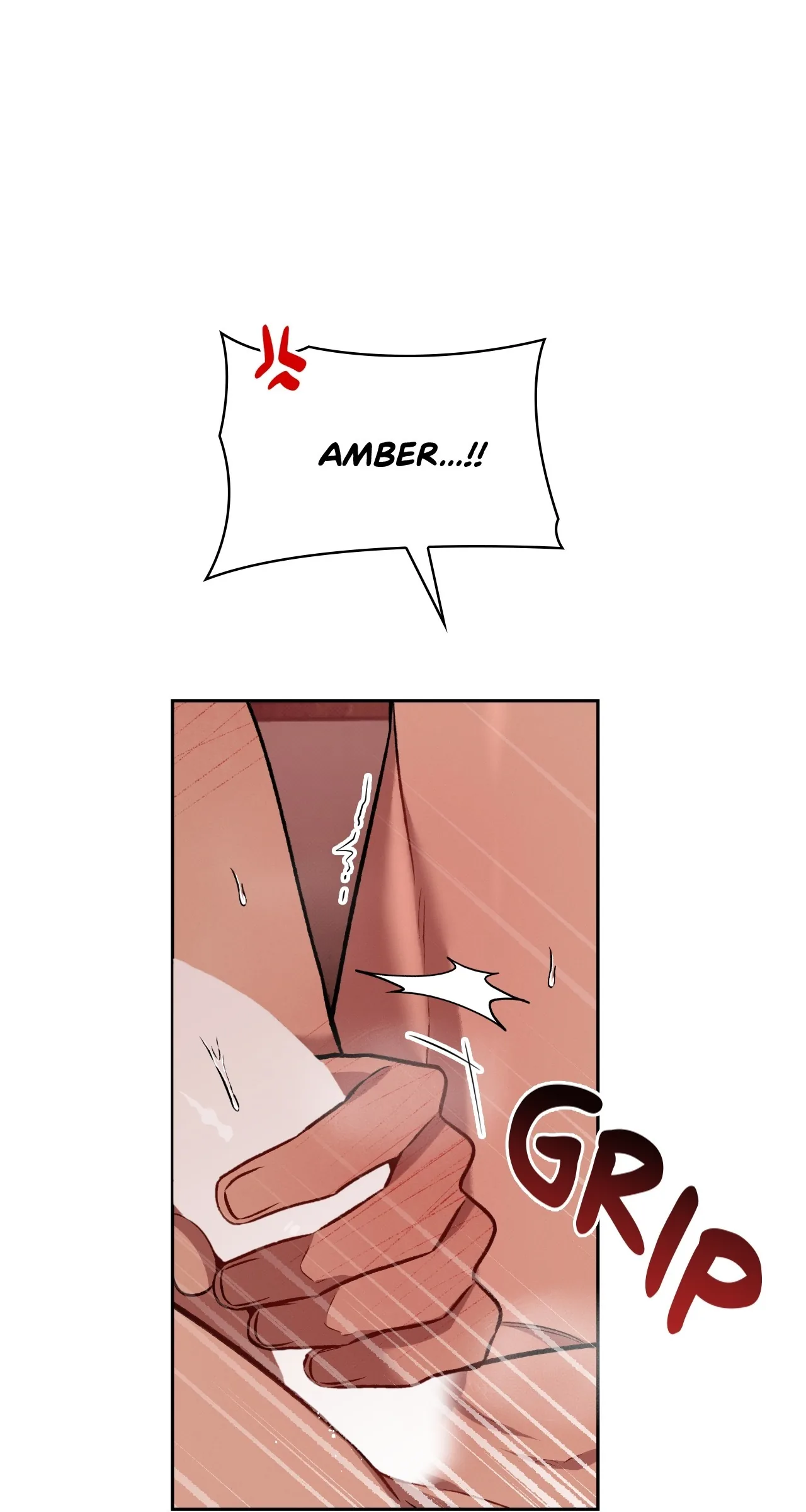 Amber Alert [Steamy] Chapter 29 page 77 - 