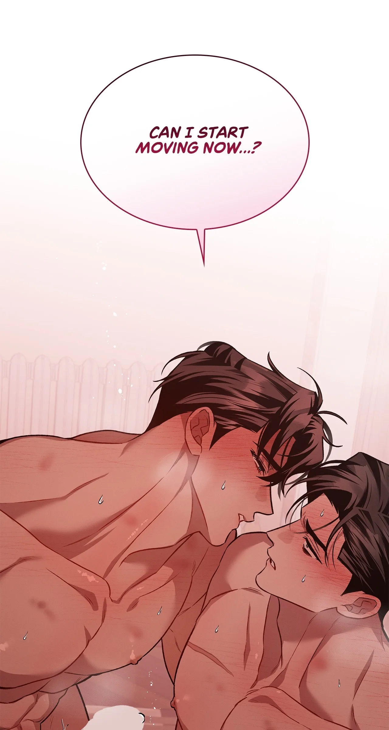 Amber Alert [Steamy] Chapter 29 page 84 - 