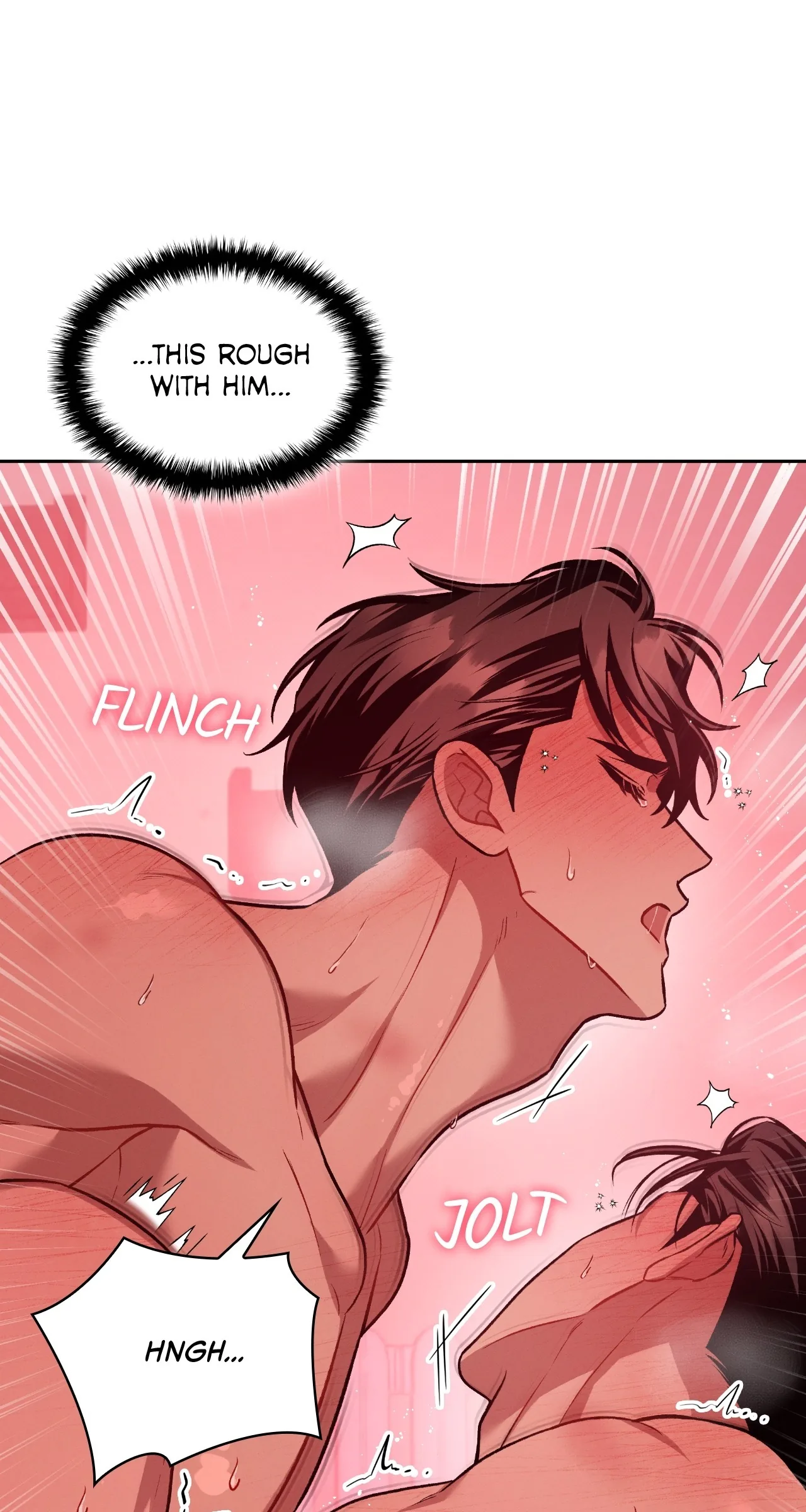 Amber Alert [Steamy] Chapter 30 page 15 - 