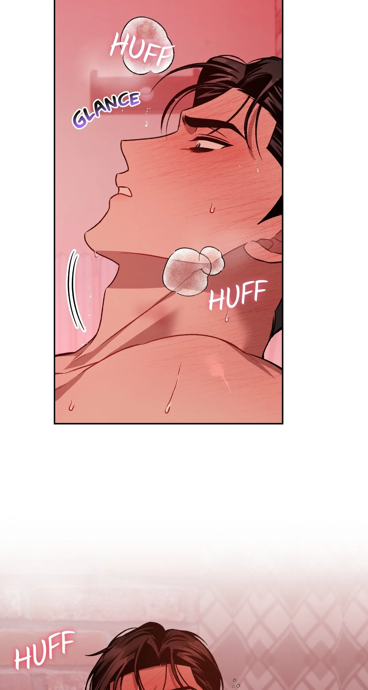 Amber Alert [Steamy] Chapter 30 page 18 - 