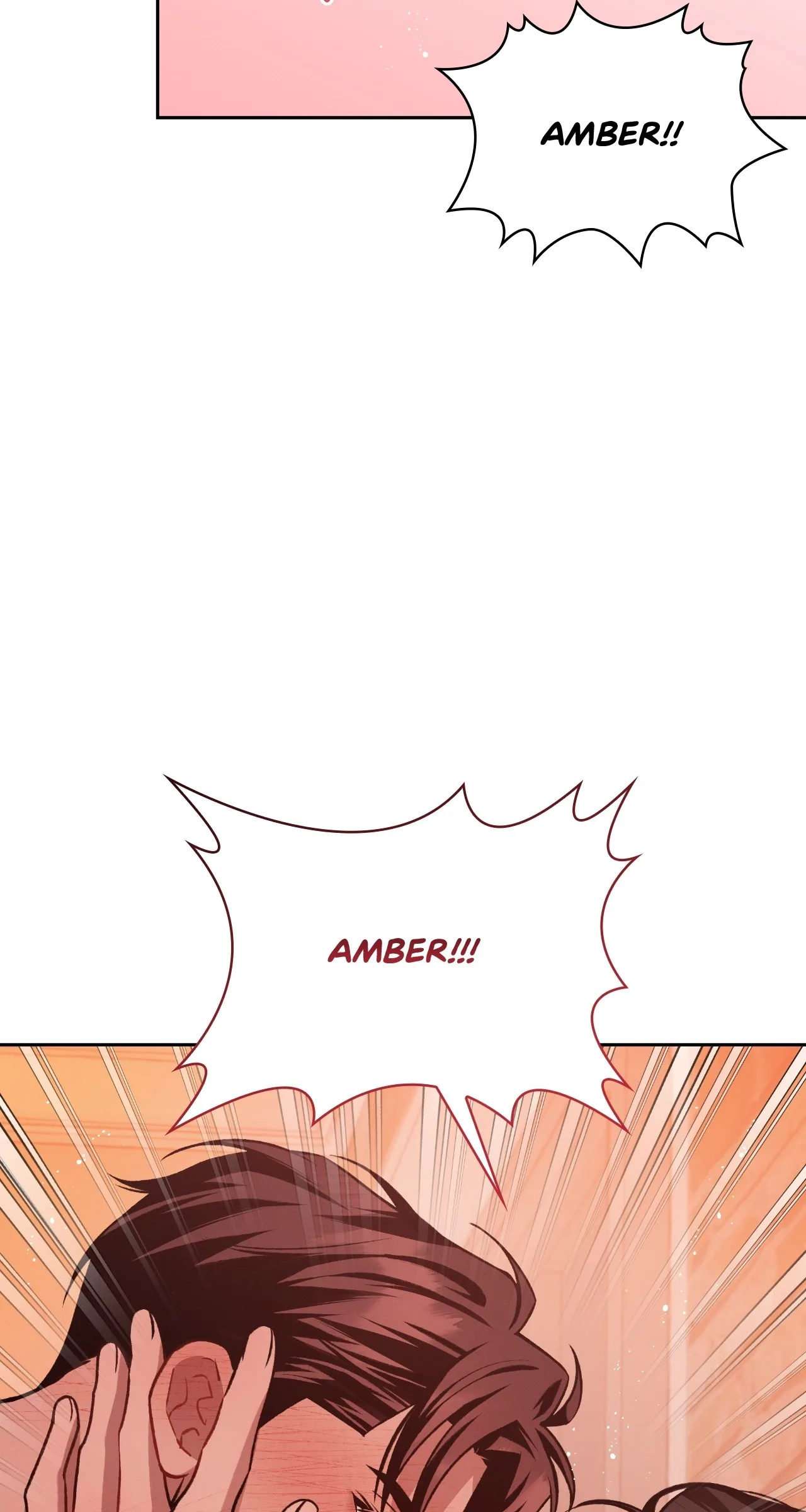 Amber Alert [Steamy] Chapter 30 page 25 - 