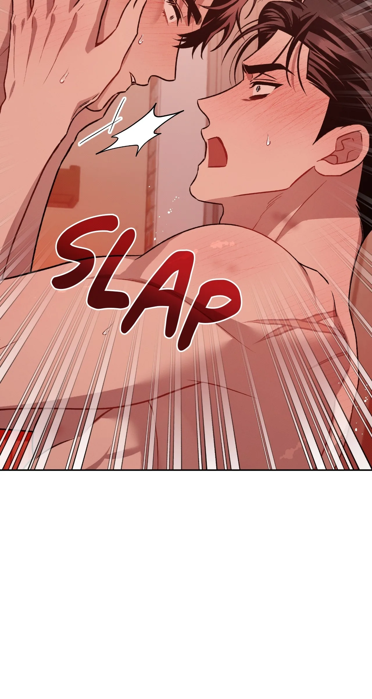 Amber Alert [Steamy] Chapter 30 page 26 - 