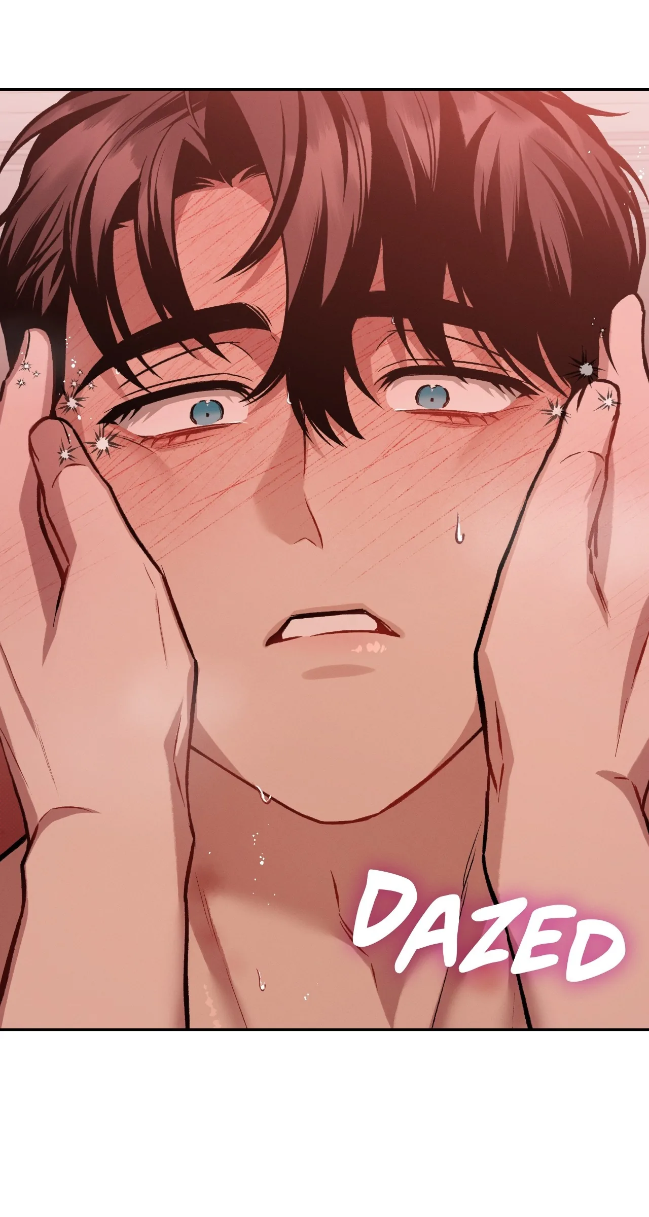 Amber Alert [Steamy] Chapter 30 page 27 - 