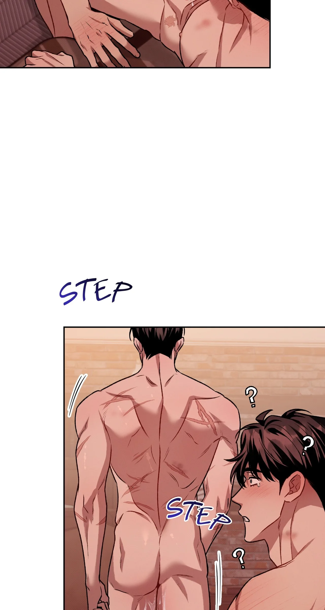 Amber Alert [Steamy] Chapter 30 page 30 - 
