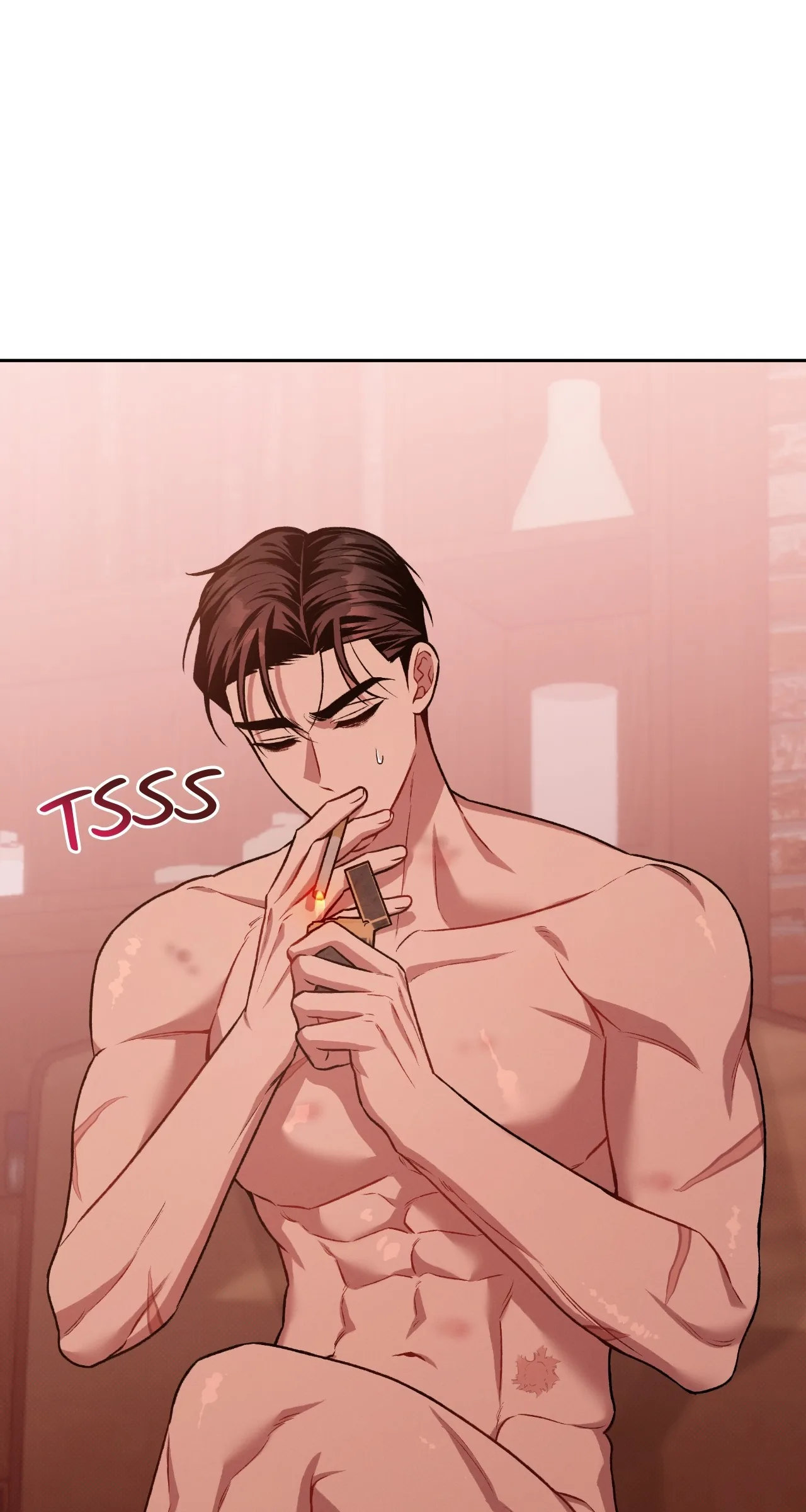 Amber Alert [Steamy] Chapter 30 page 33 - 