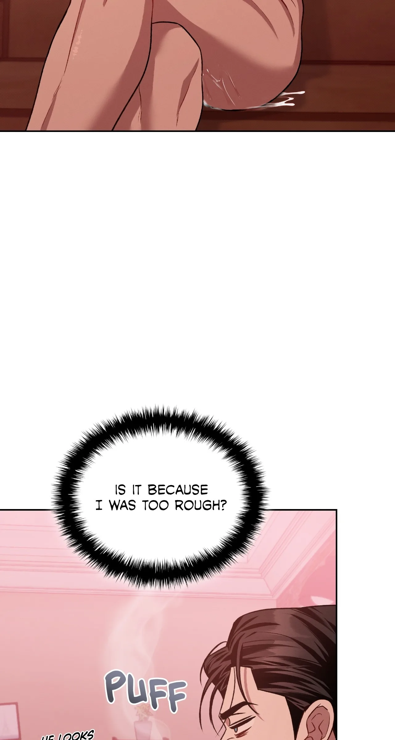Amber Alert [Steamy] Chapter 30 page 34 - 