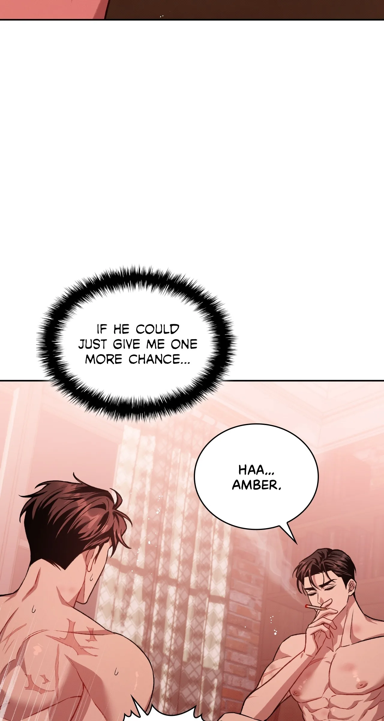 Amber Alert [Steamy] Chapter 30 page 39 - 