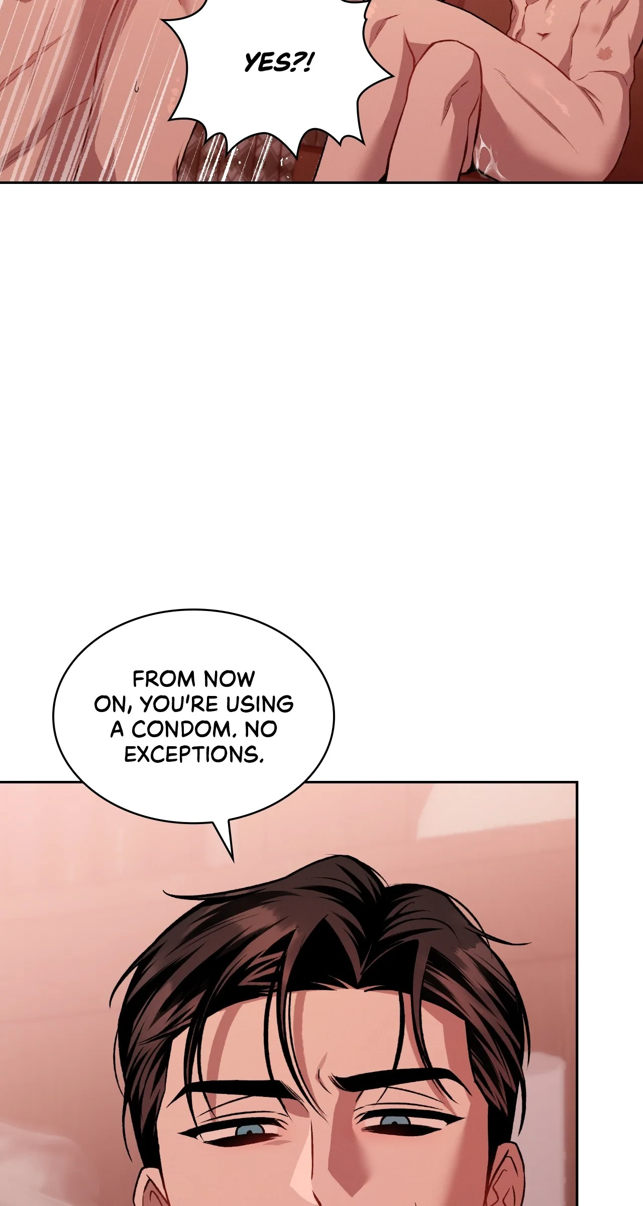 Amber Alert [Steamy] Chapter 30 page 40 - 
