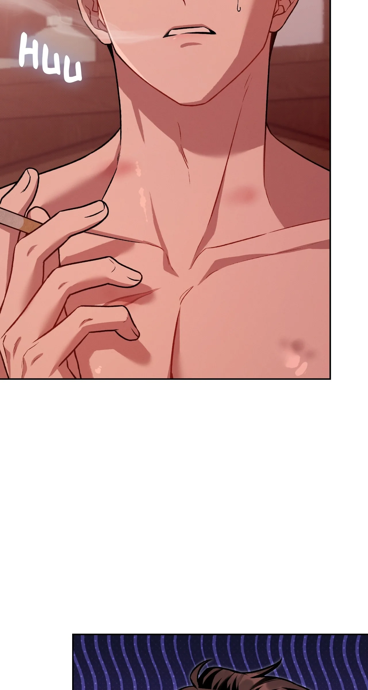Amber Alert [Steamy] Chapter 30 page 41 - 