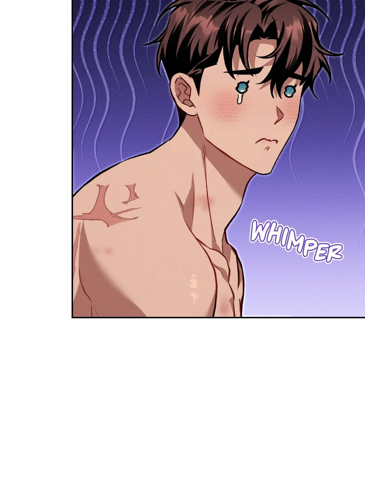 Amber Alert [Steamy] Chapter 30 page 42 - 