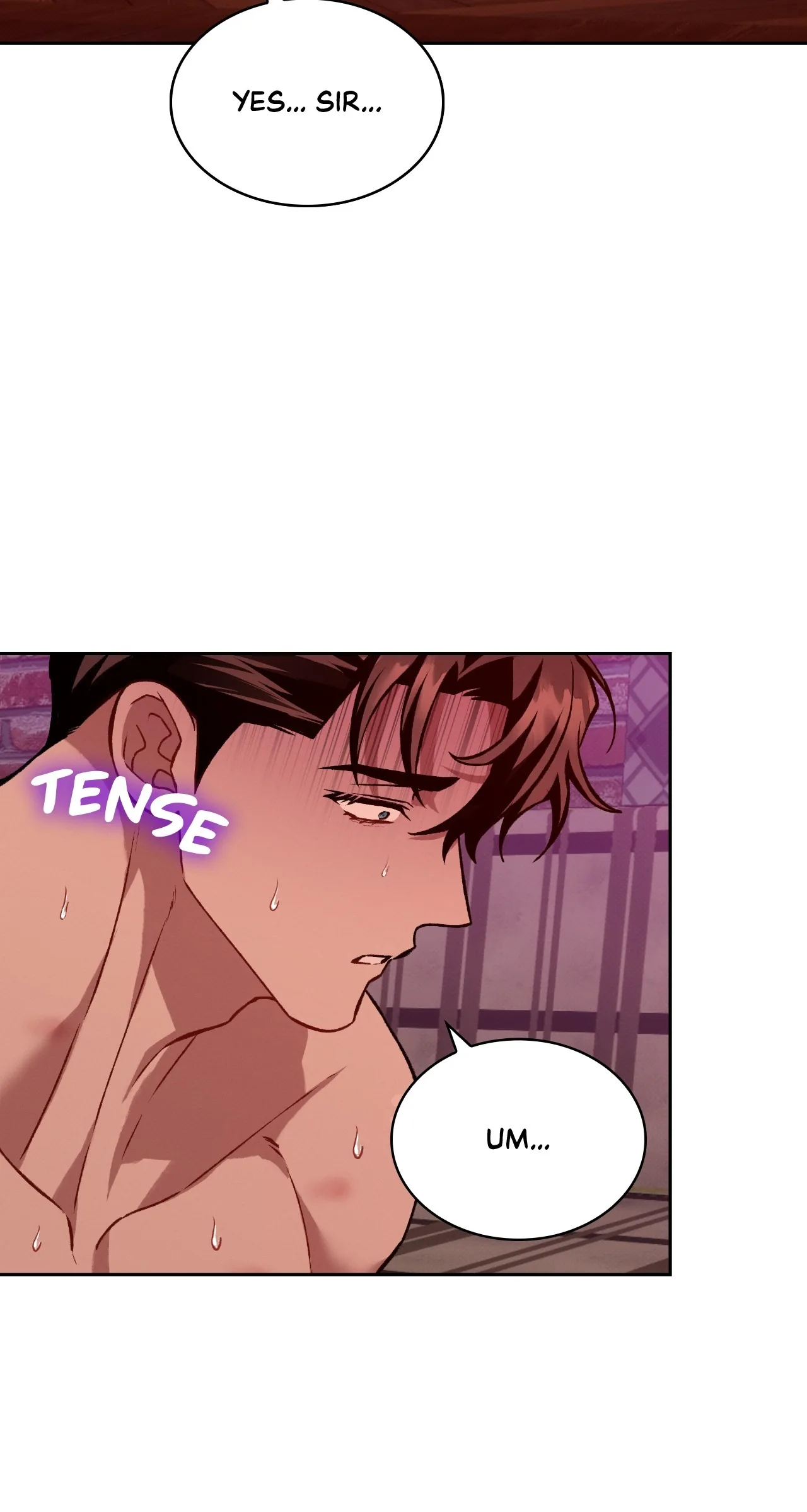 Amber Alert [Steamy] Chapter 30 page 44 - 