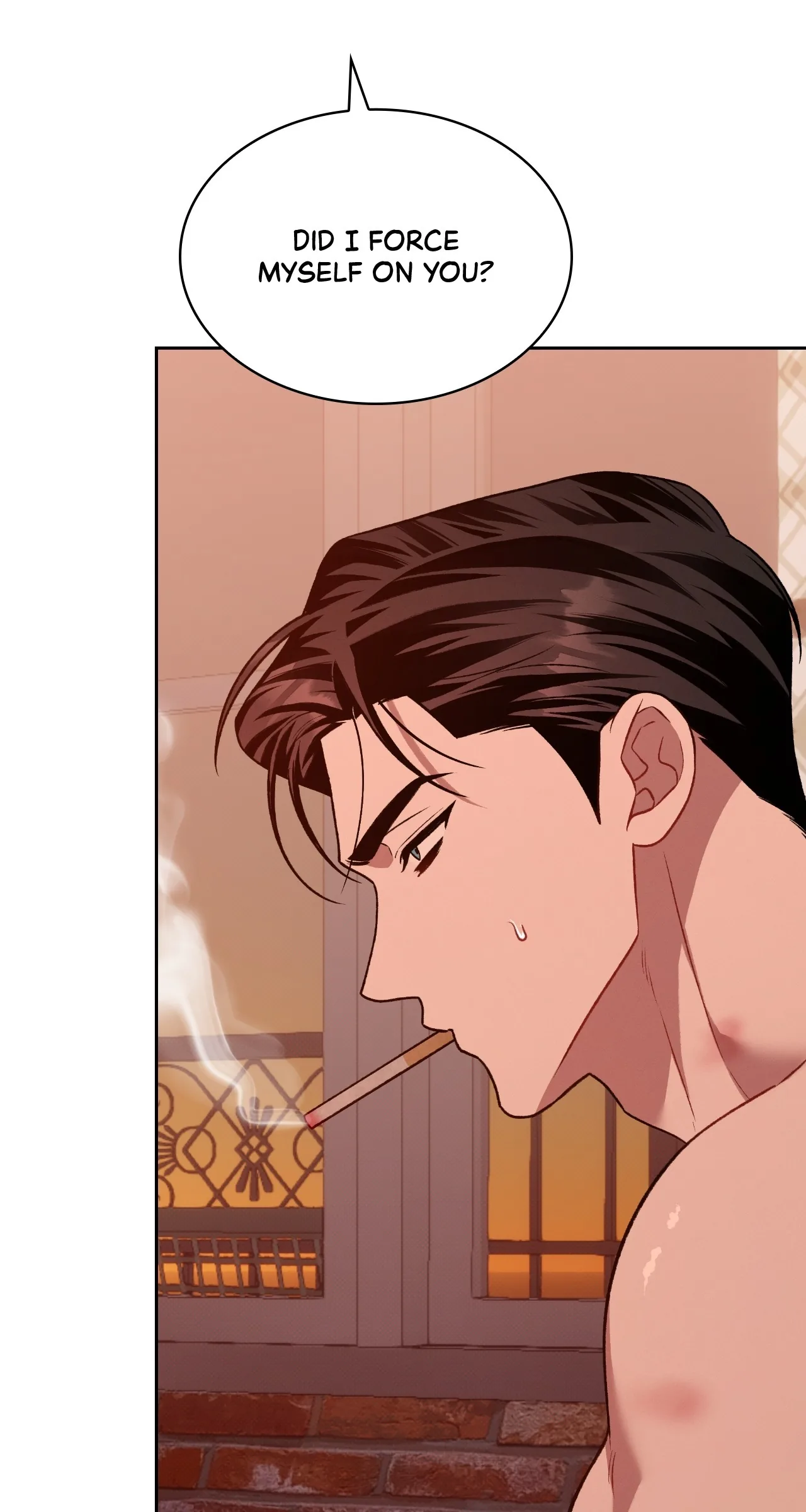 Amber Alert [Steamy] Chapter 30 page 45 - 