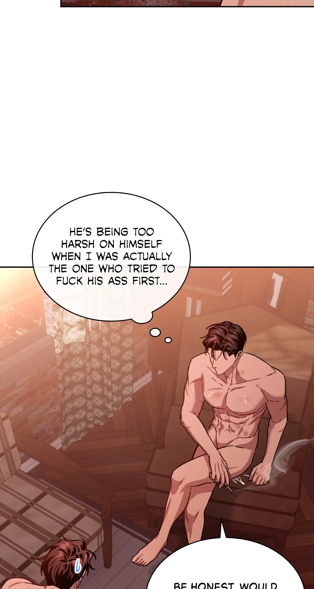 Amber Alert [Steamy] Chapter 30 page 46 - 