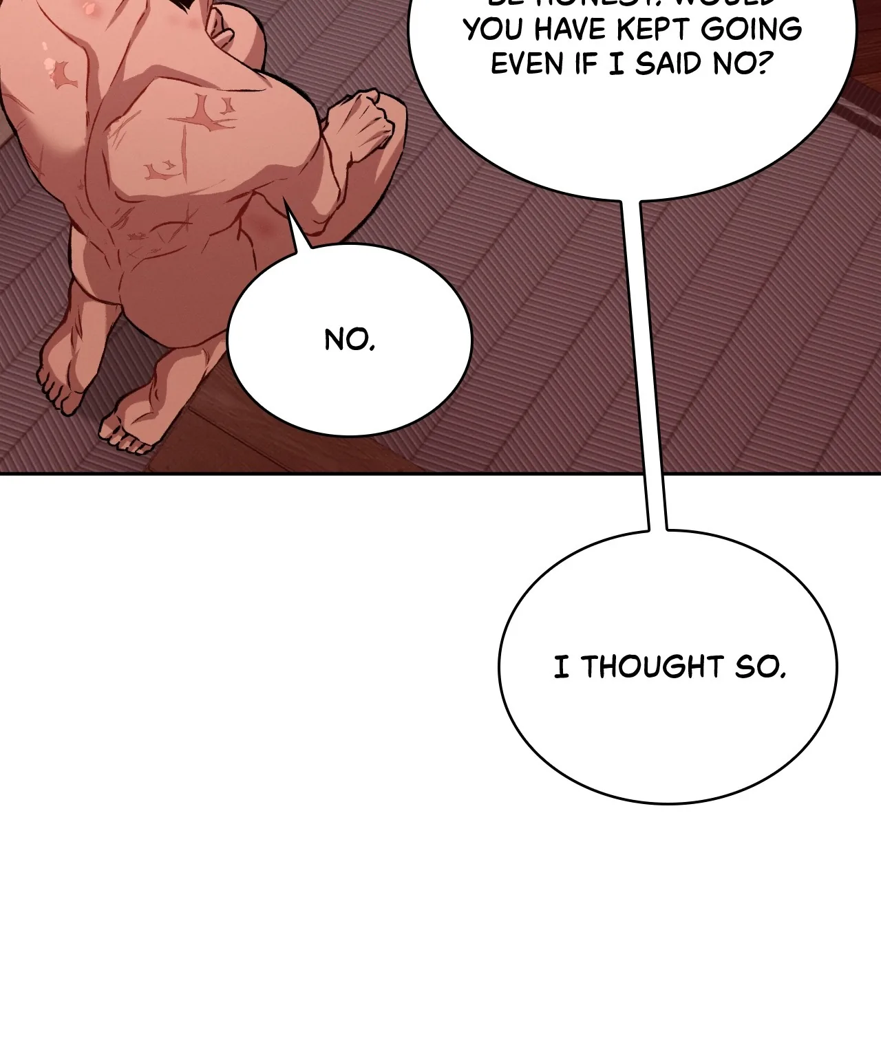 Amber Alert [Steamy] Chapter 30 page 47 - 