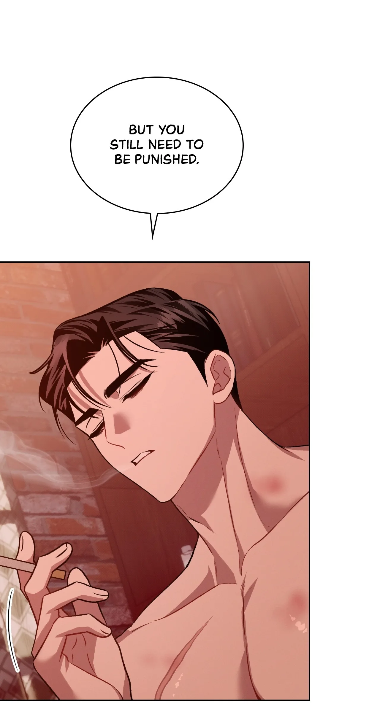 Amber Alert [Steamy] Chapter 30 page 48 - 