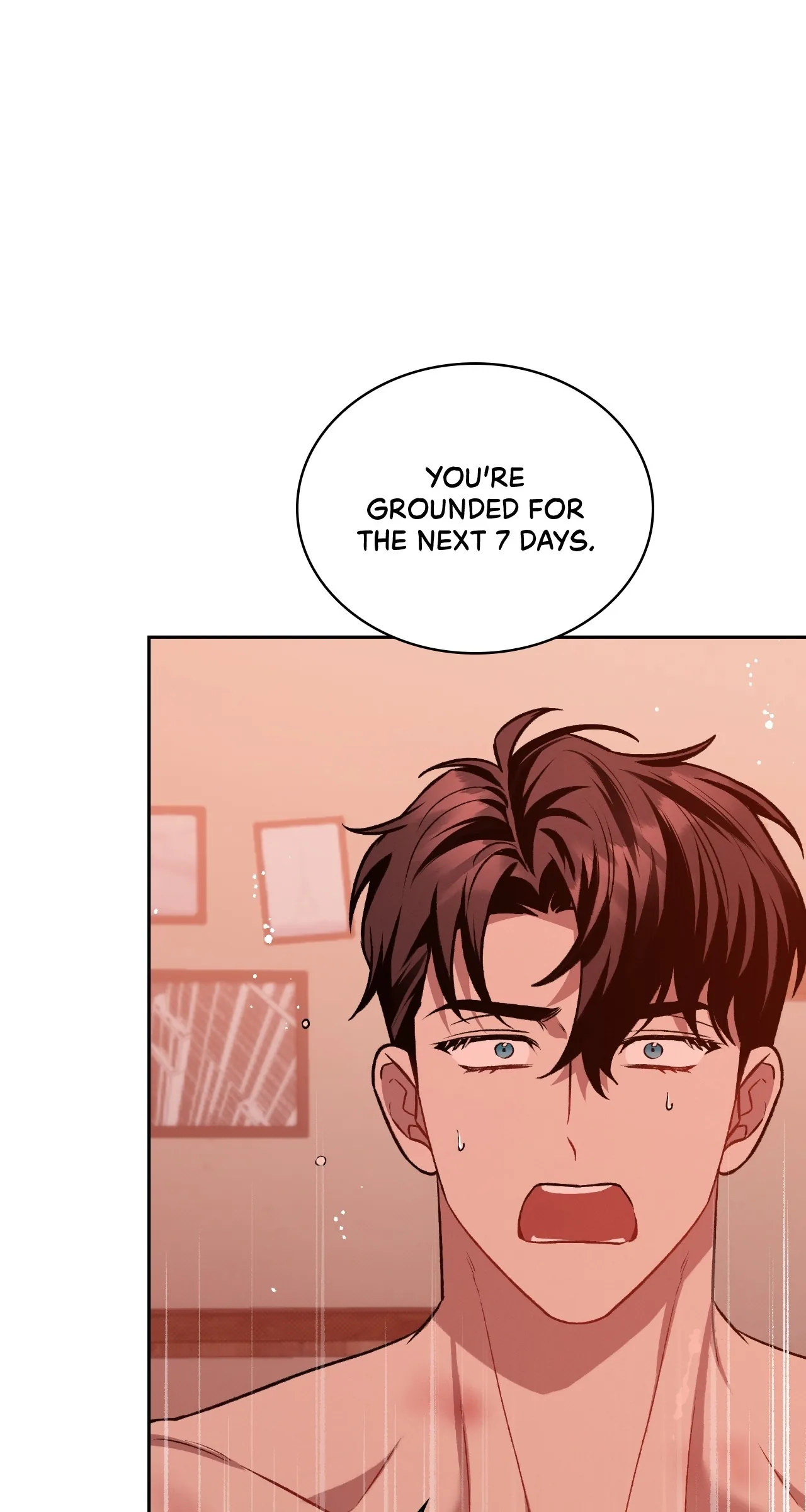 Amber Alert [Steamy] Chapter 30 page 49 - 