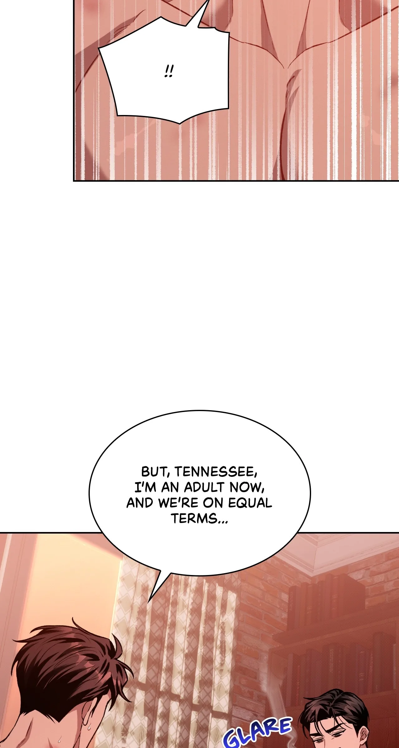 Amber Alert [Steamy] Chapter 30 page 50 - 