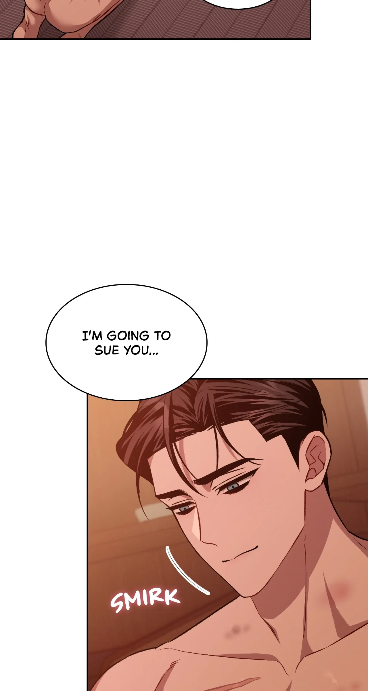 Amber Alert [Steamy] Chapter 30 page 56 - 