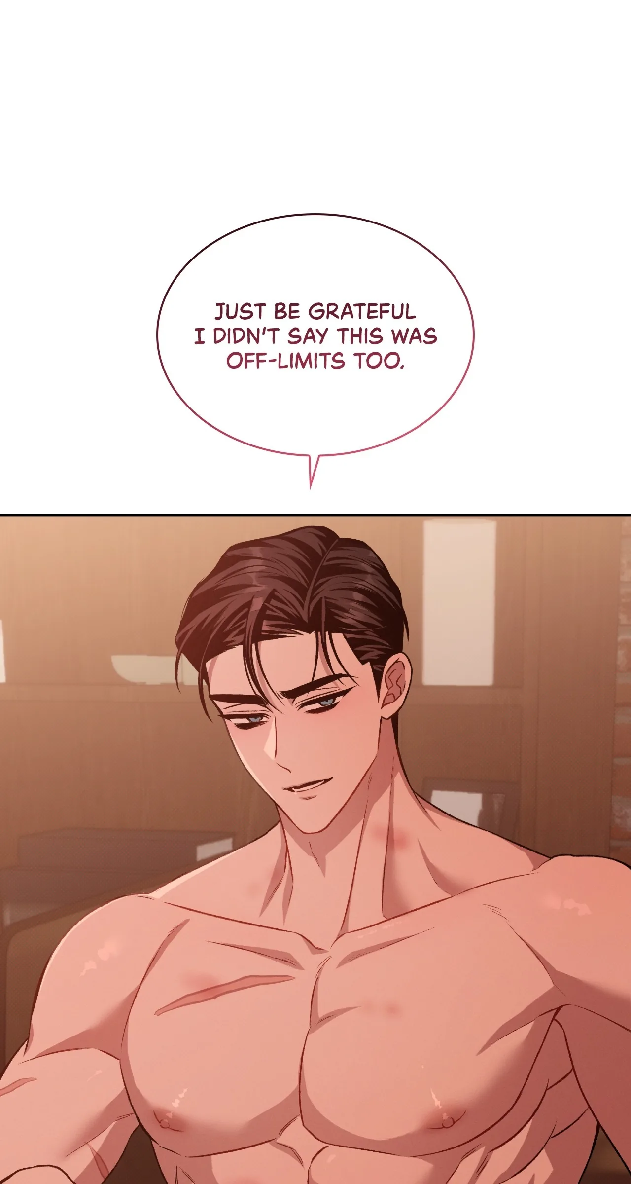 Amber Alert [Steamy] Chapter 30 page 59 - 