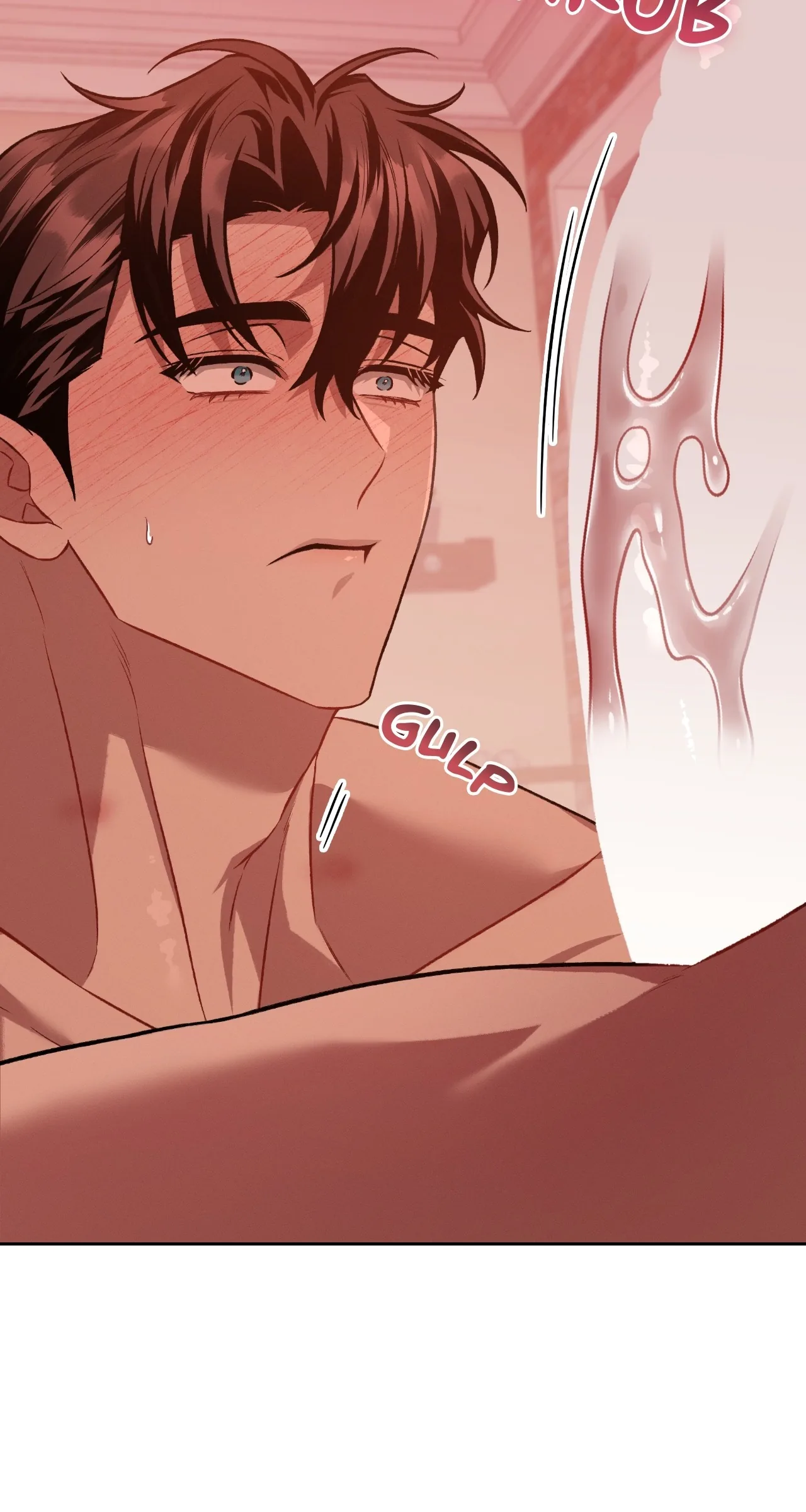 Amber Alert [Steamy] Chapter 30 page 61 - 