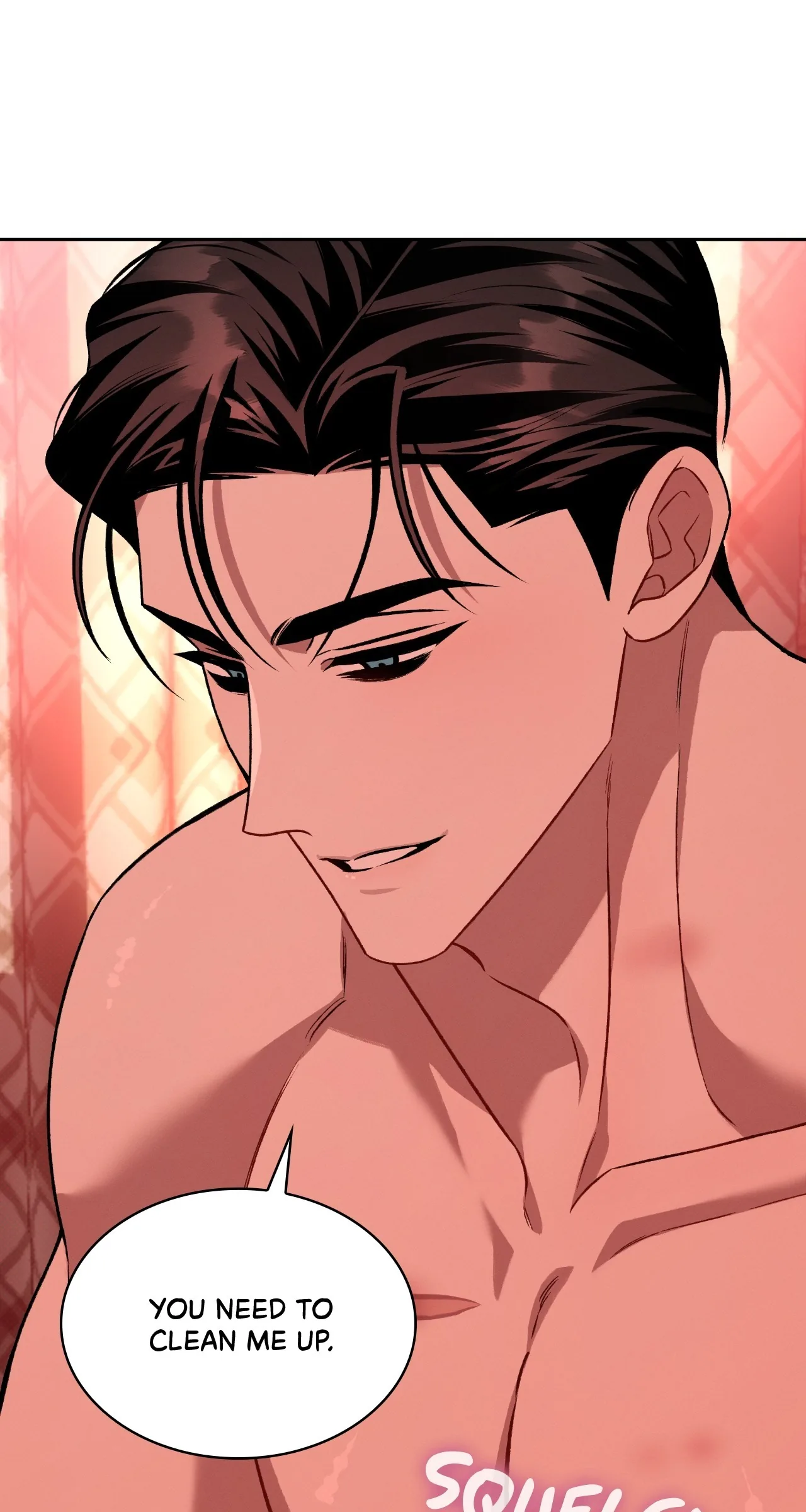 Amber Alert [Steamy] Chapter 30 page 64 - 