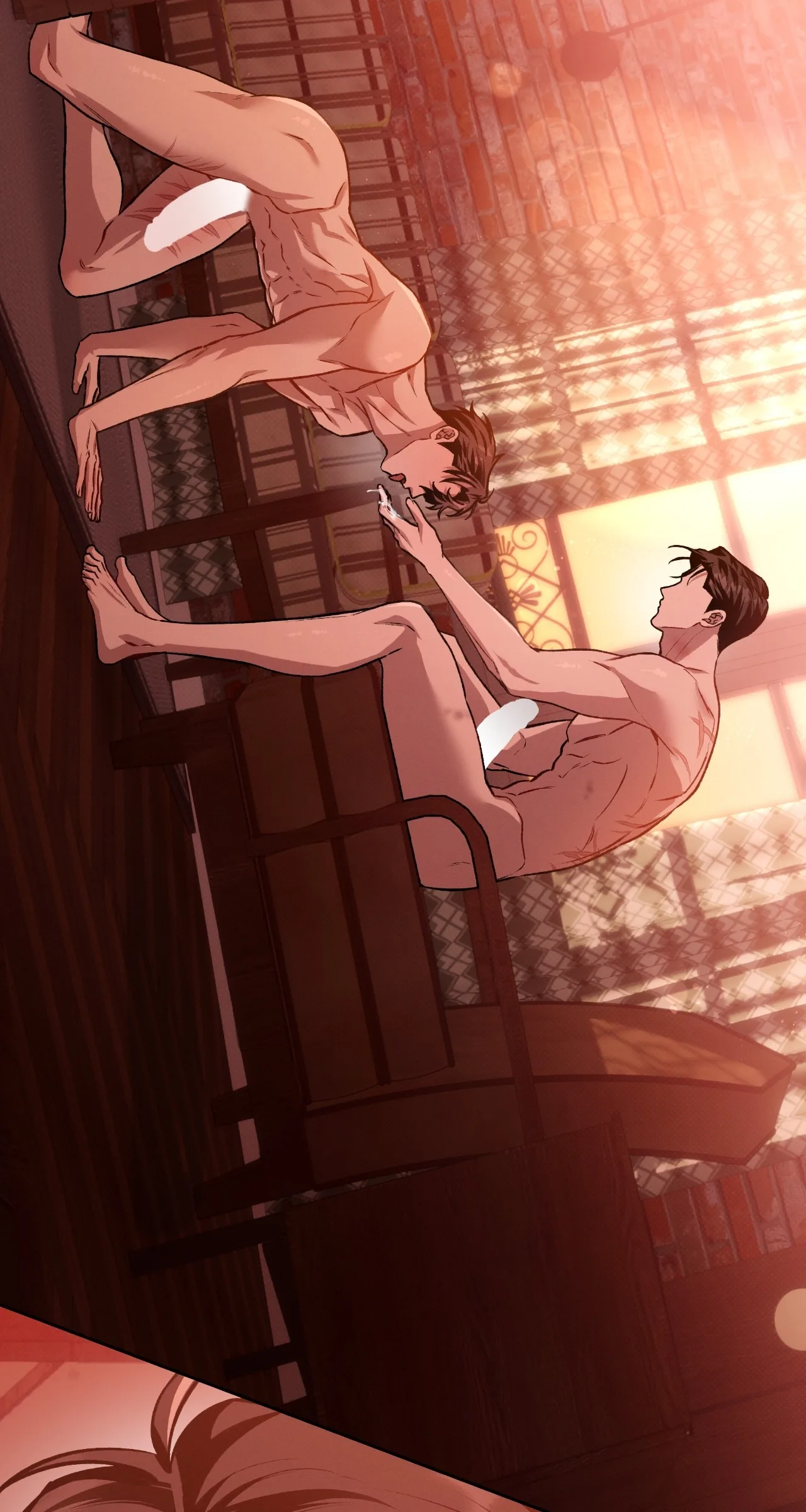 Amber Alert [Steamy] Chapter 30 page 67 - 