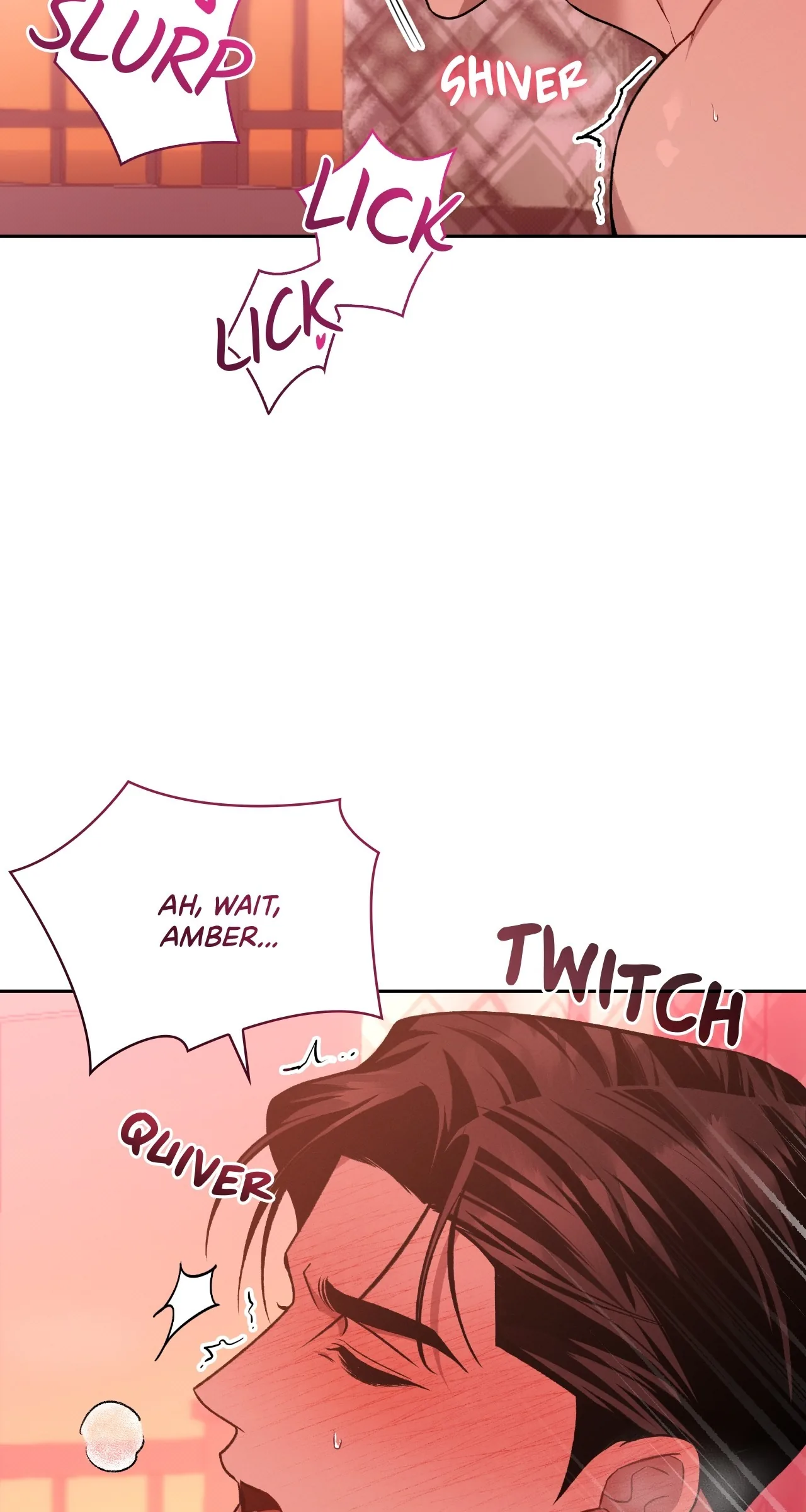 Amber Alert [Steamy] Chapter 30 page 73 - 