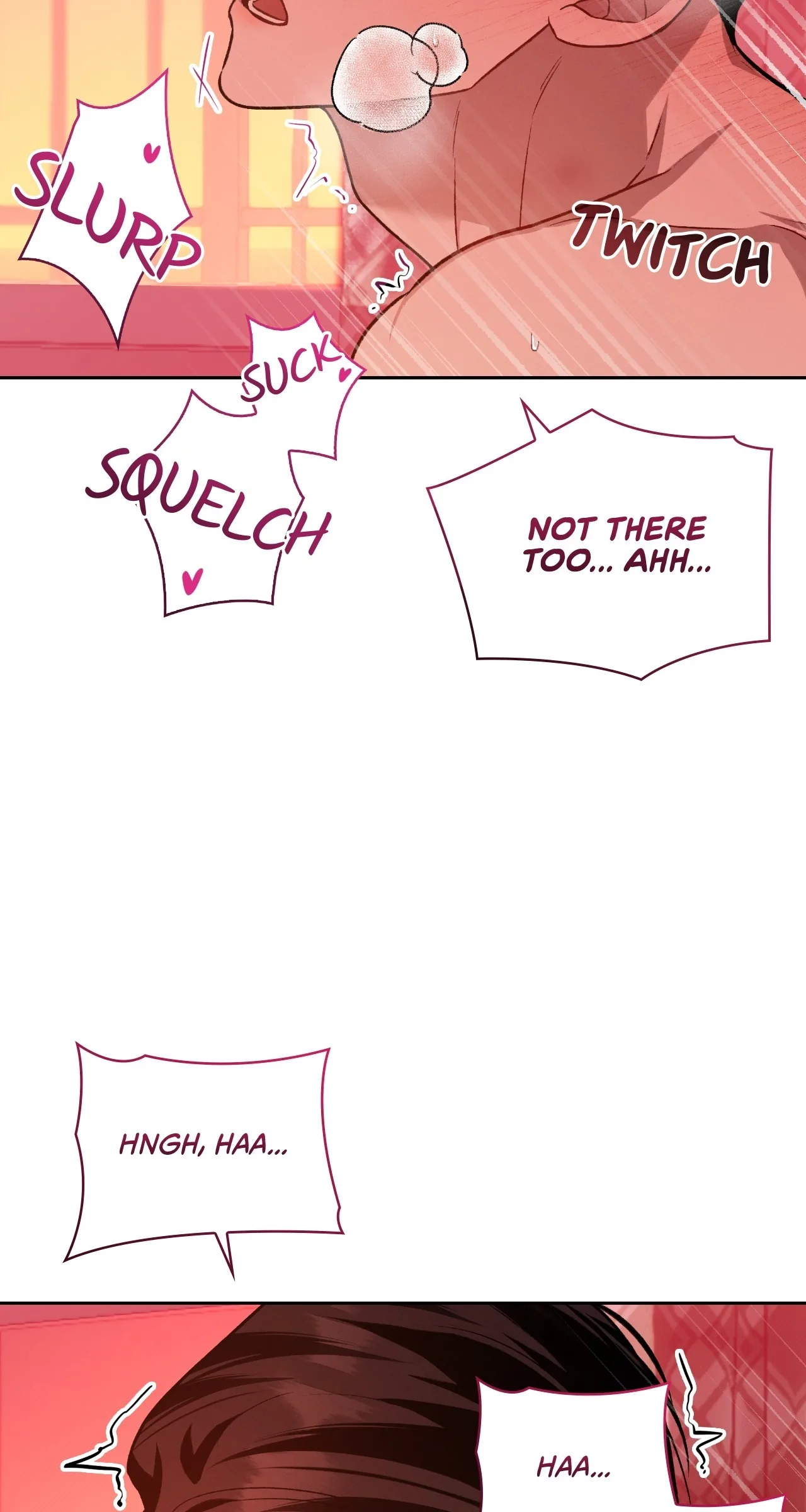 Amber Alert [Steamy] Chapter 30 page 74 - 