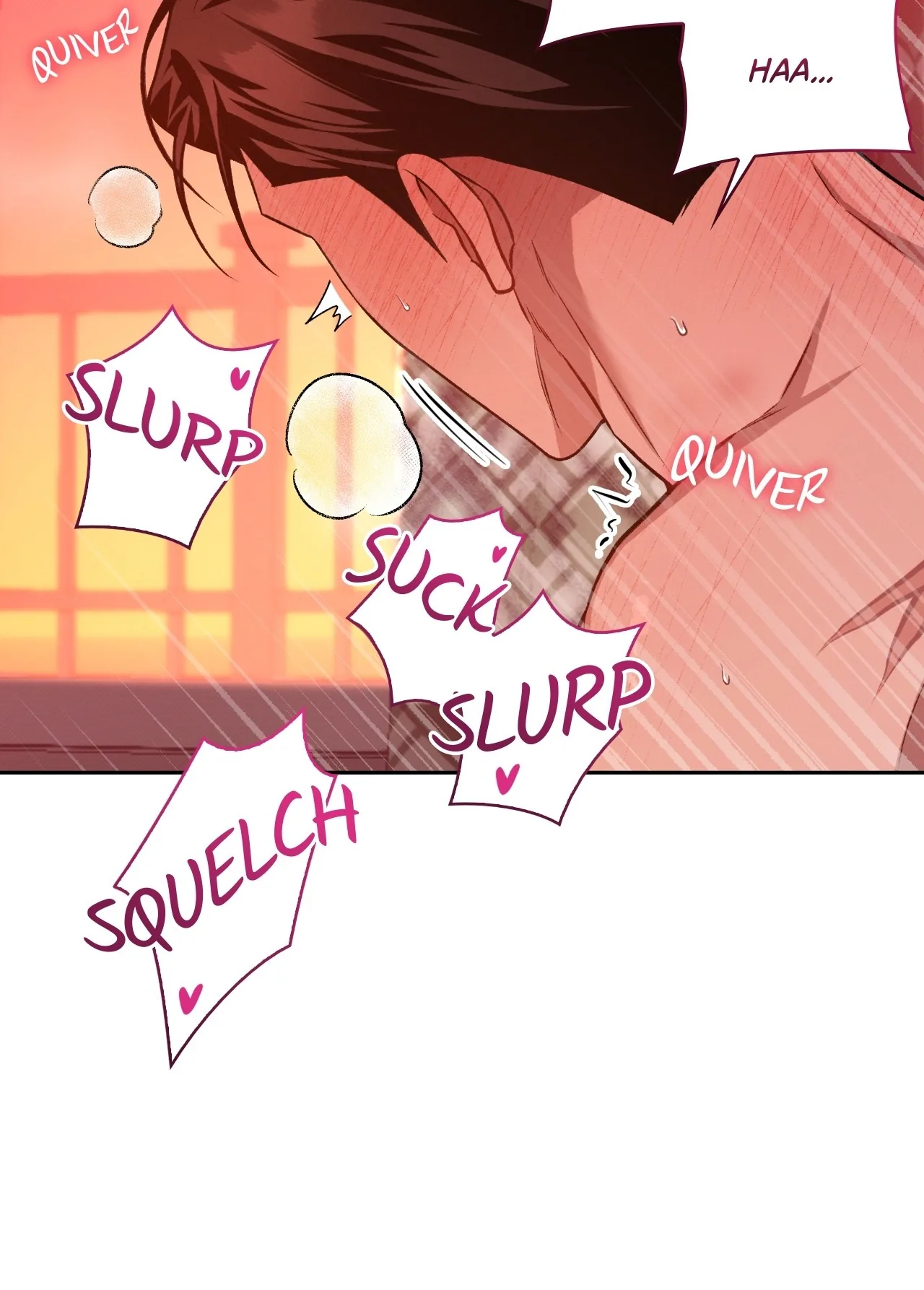 Amber Alert [Steamy] Chapter 30 page 75 - 