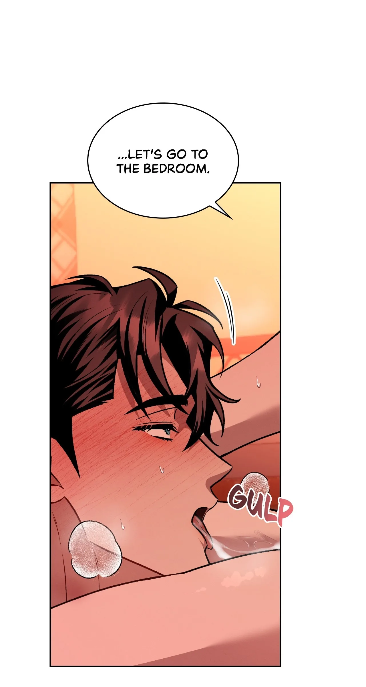 Amber Alert [Steamy] Chapter 30 page 76 - 