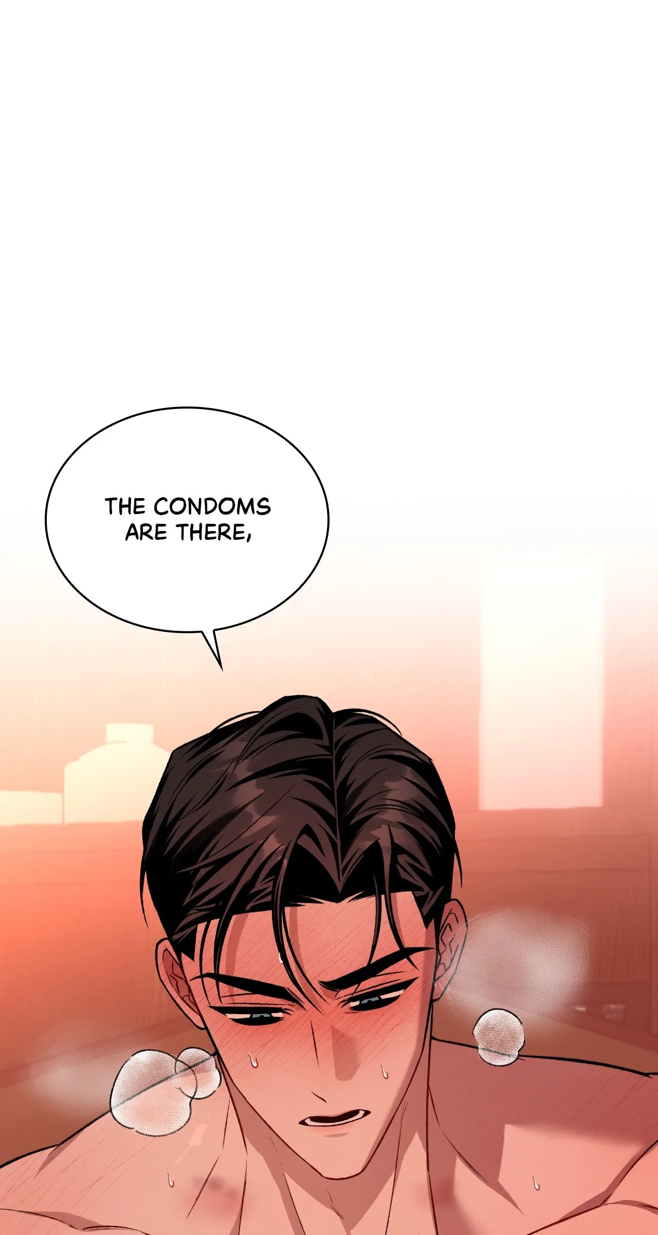 Amber Alert [Steamy] Chapter 30 page 77 - 