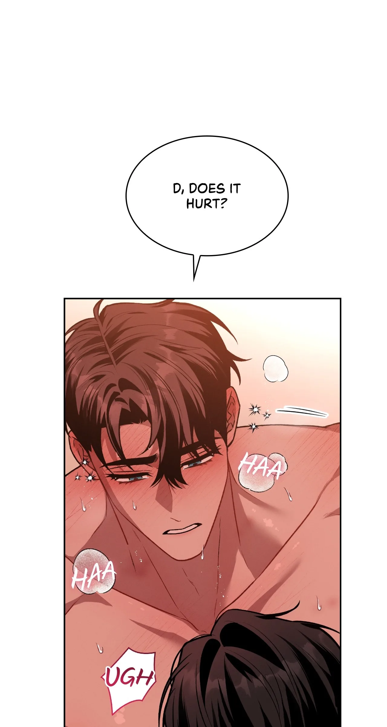 Amber Alert [Steamy] Chapter 30 page 9 - 