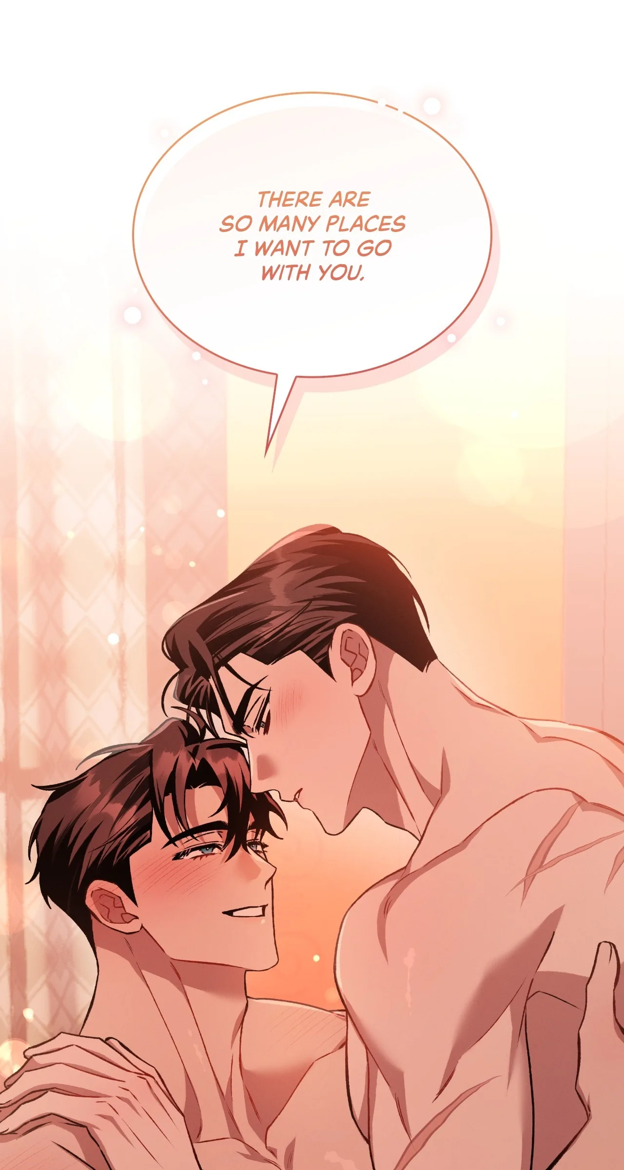 Amber Alert [Steamy] Chapter 30 page 82 - 