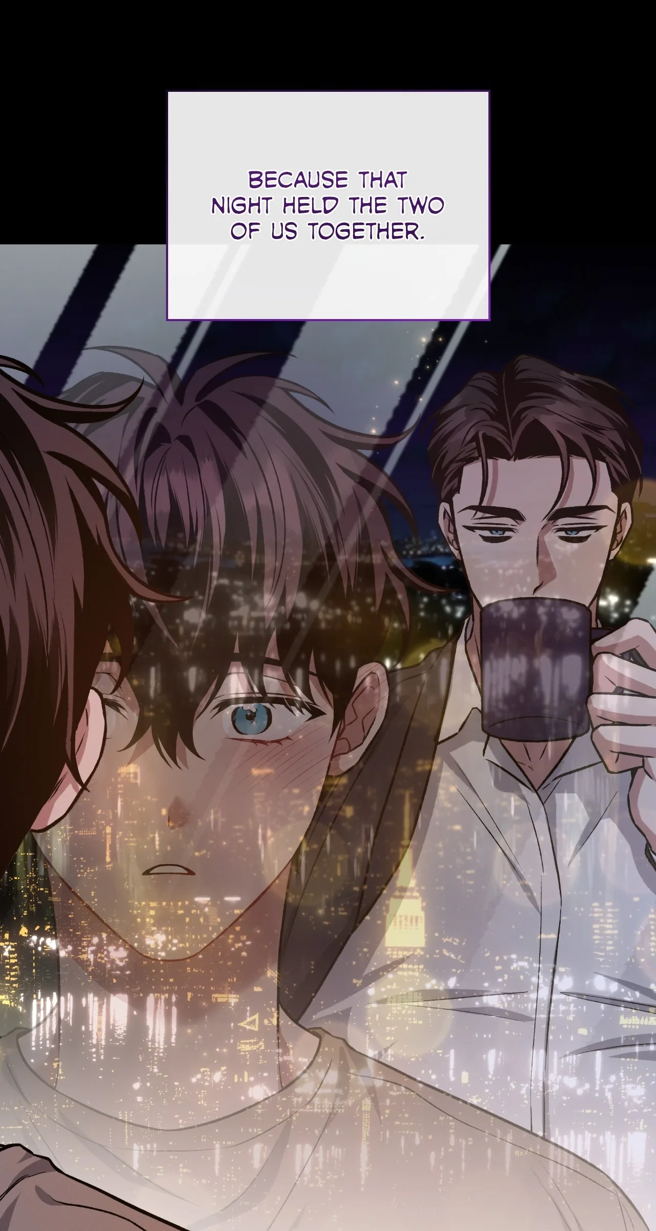 Amber Alert [Steamy] Chapter 30 page 85 - 