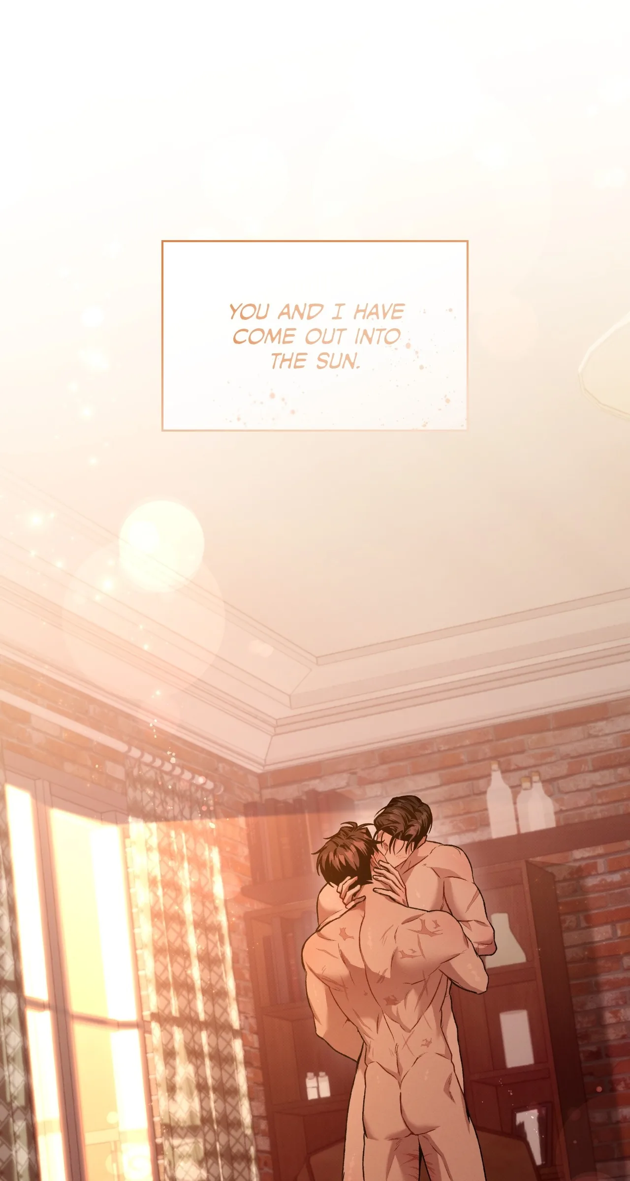 Amber Alert [Steamy] Chapter 30 page 88 - 