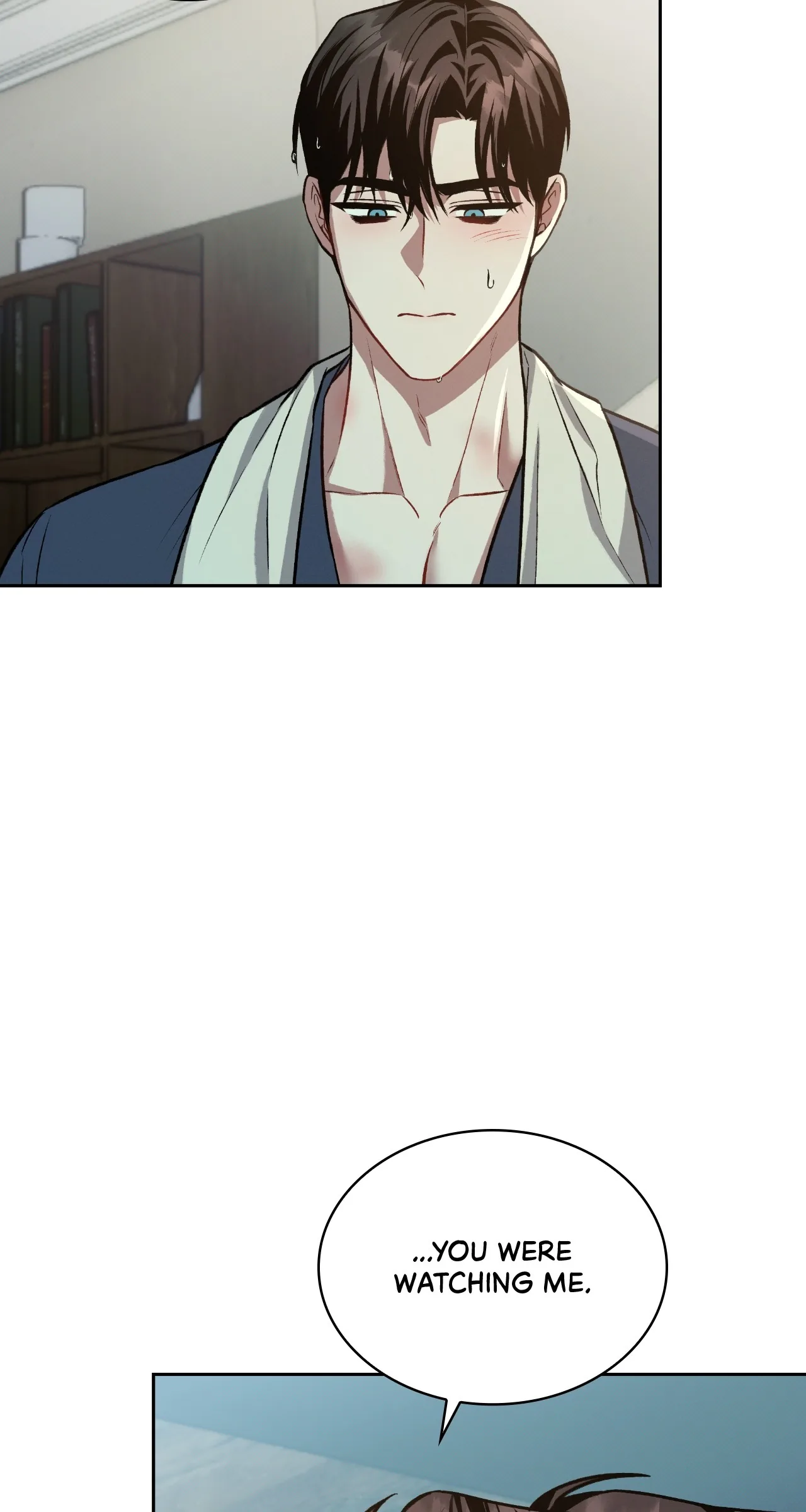 Amber Alert [Steamy] Chapter 31 page 11 - 