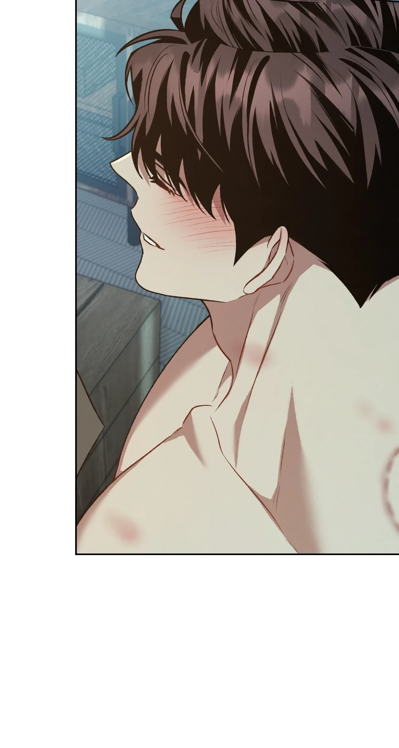 Amber Alert [Steamy] Chapter 31 page 12 - 