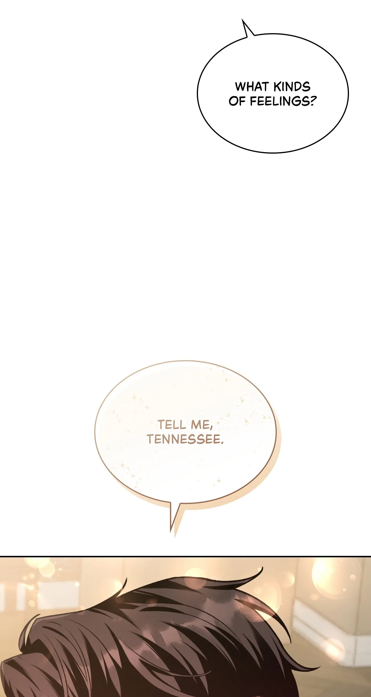Amber Alert [Steamy] Chapter 31 page 14 - 