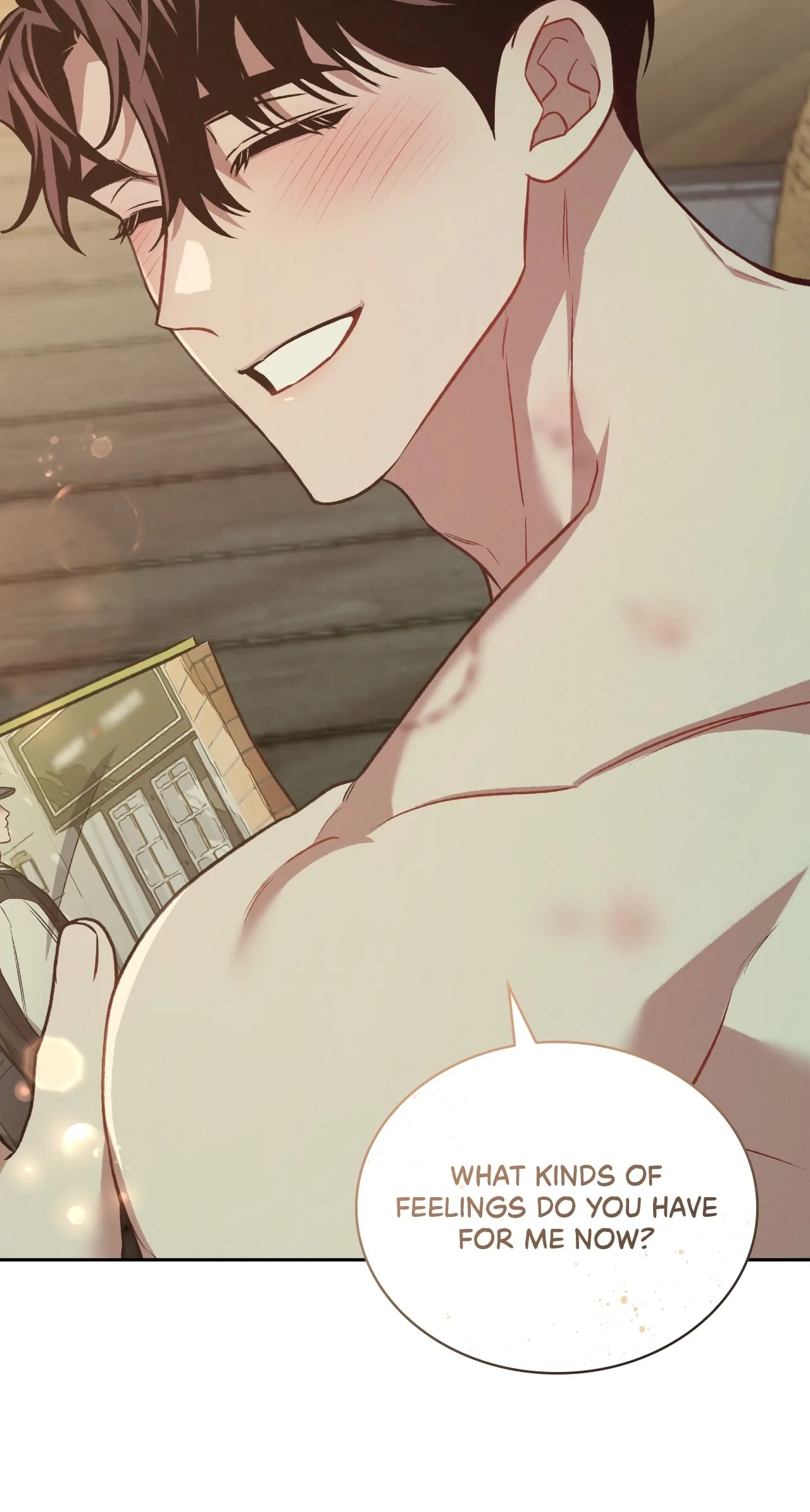 Amber Alert [Steamy] Chapter 31 page 15 - 