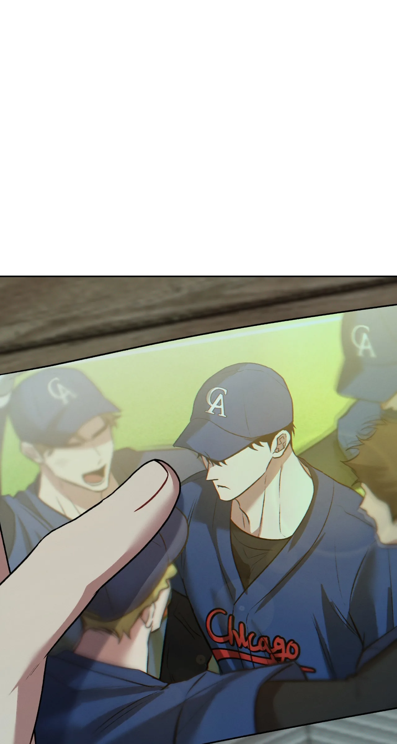 Amber Alert [Steamy] Chapter 31 page 17 - 