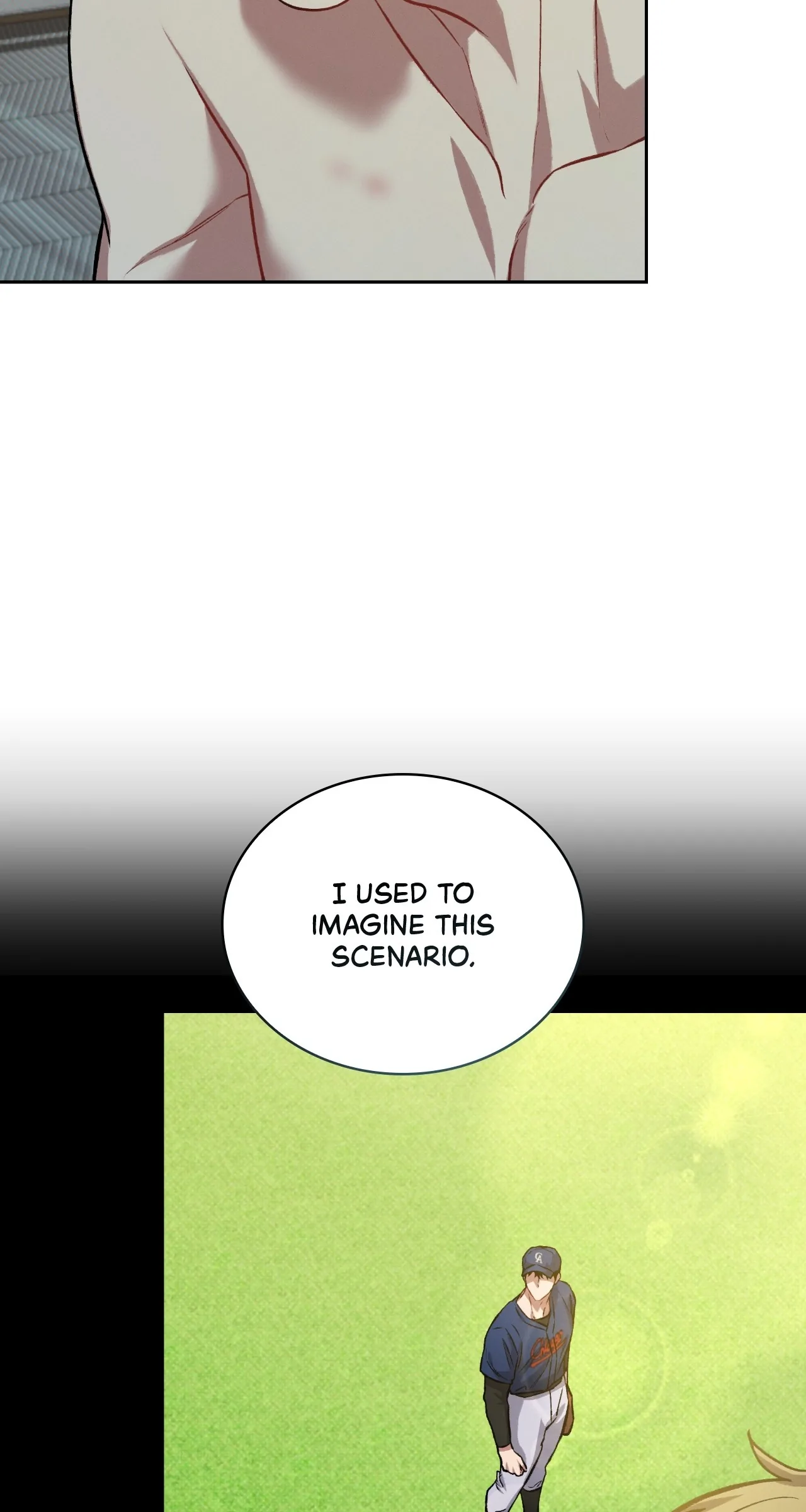 Amber Alert [Steamy] Chapter 31 page 19 - 