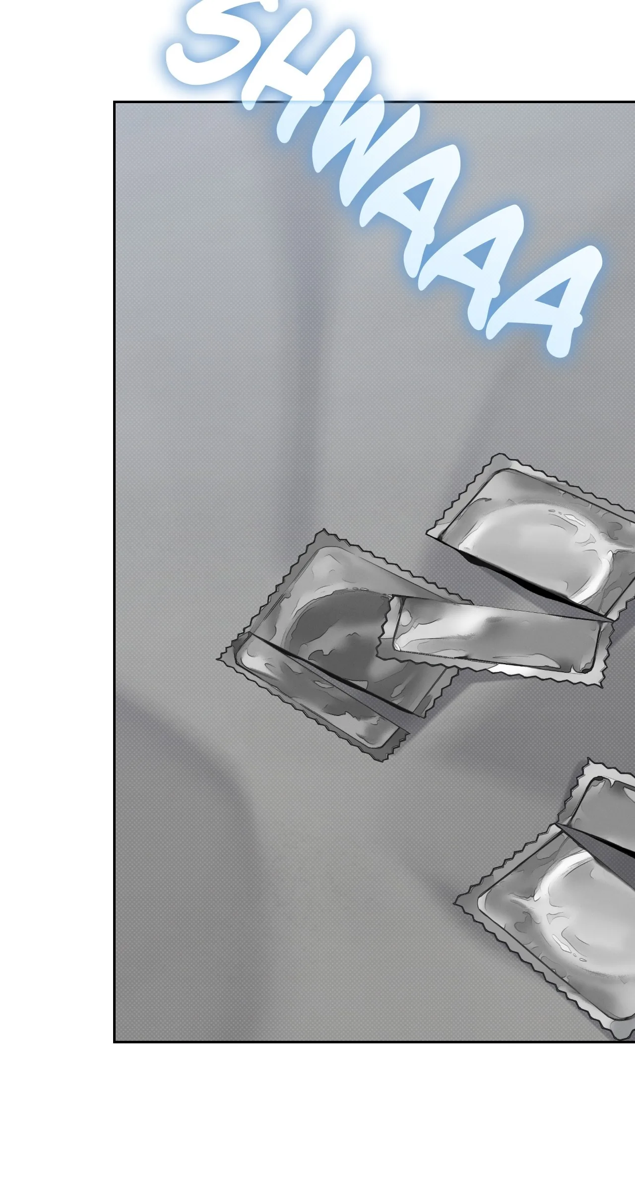 Amber Alert [Steamy] Chapter 31 page 3 - 