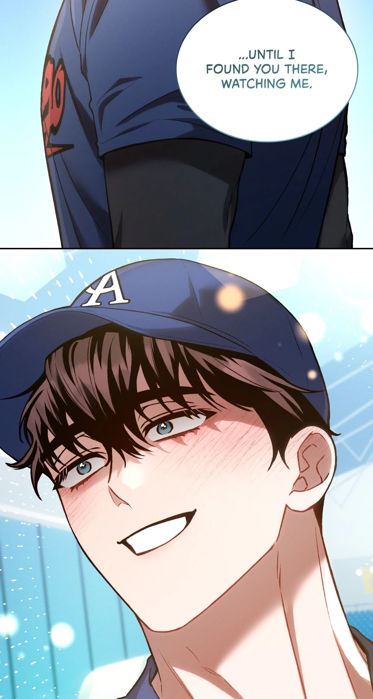 Amber Alert [Steamy] Chapter 31 page 22 - 
