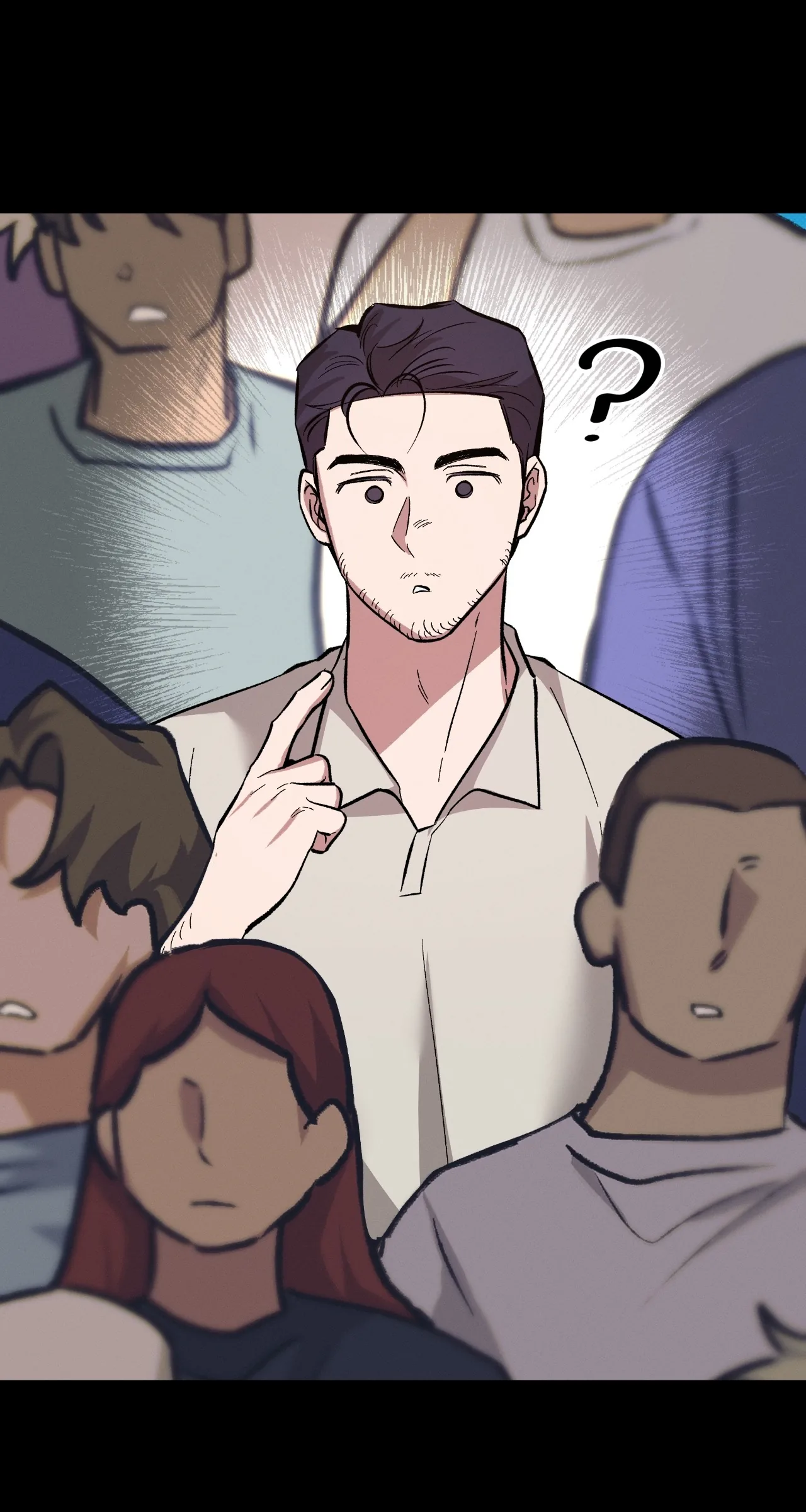 Amber Alert [Steamy] Chapter 31 page 24 - 
