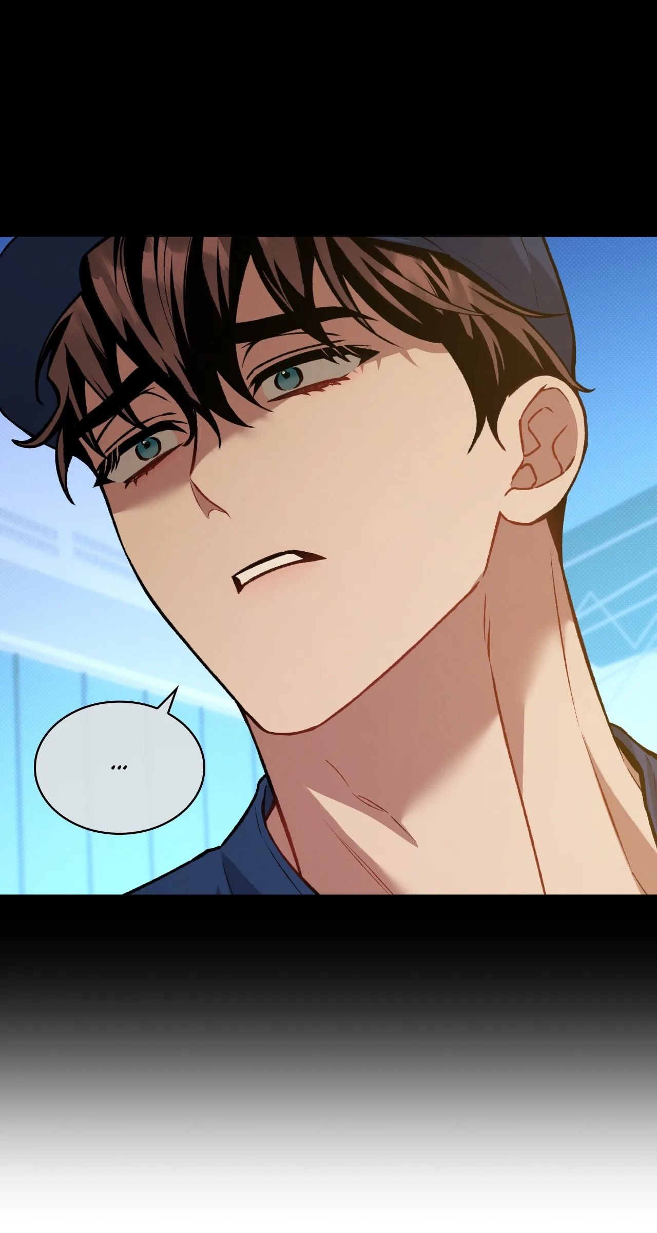 Amber Alert [Steamy] Chapter 31 page 25 - 