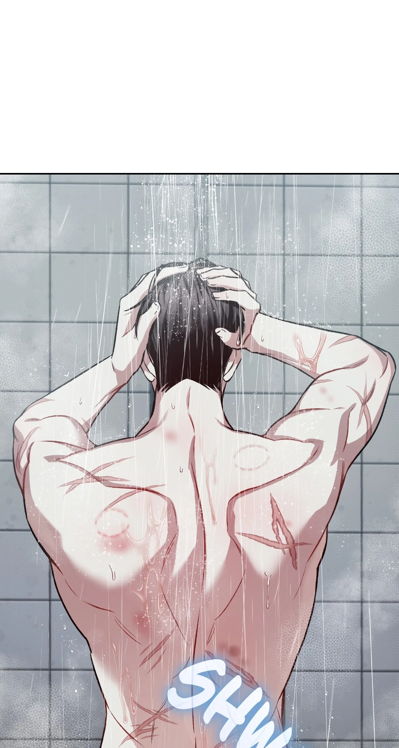 Amber Alert [Steamy] Chapter 31 page 4 - 