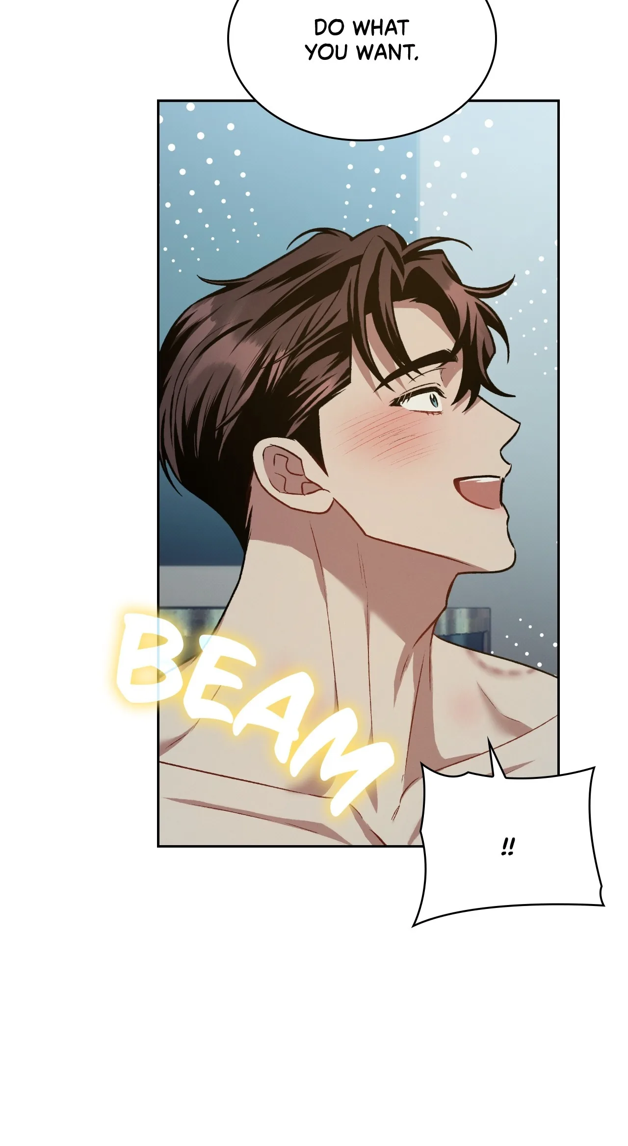 Amber Alert [Steamy] Chapter 31 page 31 - 